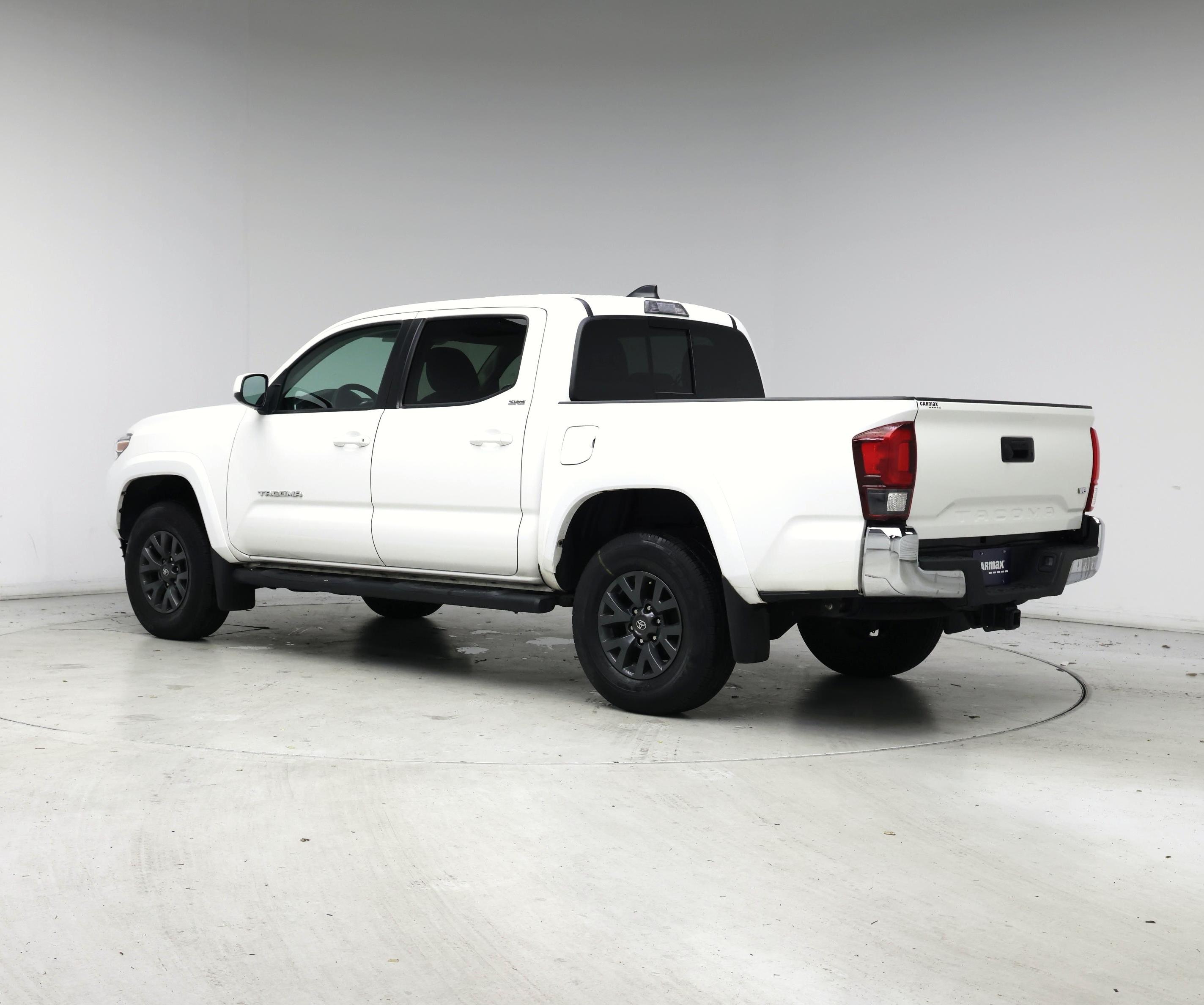 Thumbnail: 2022 Toyota Tacoma - 2