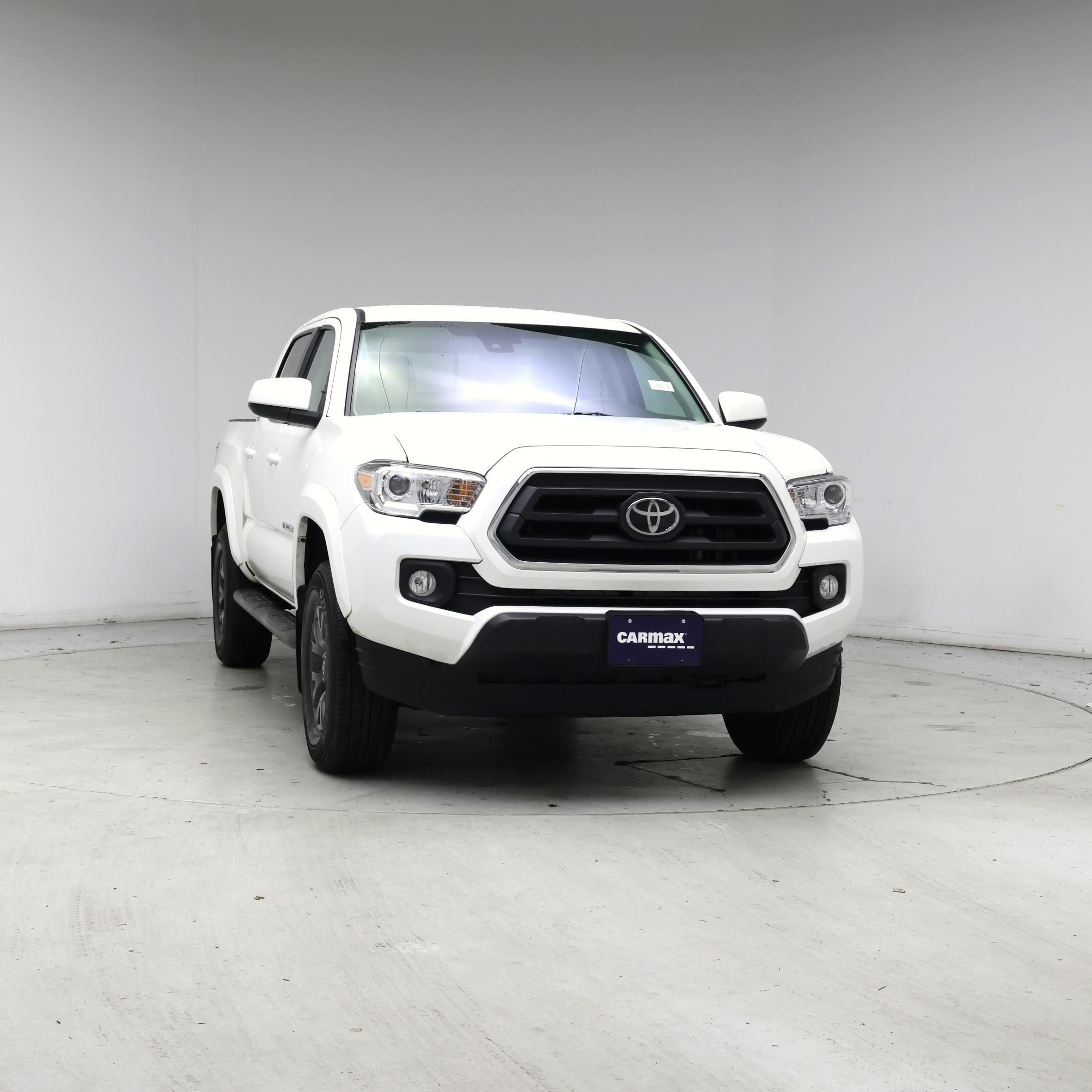 Thumbnail: 2022 Toyota Tacoma - 5