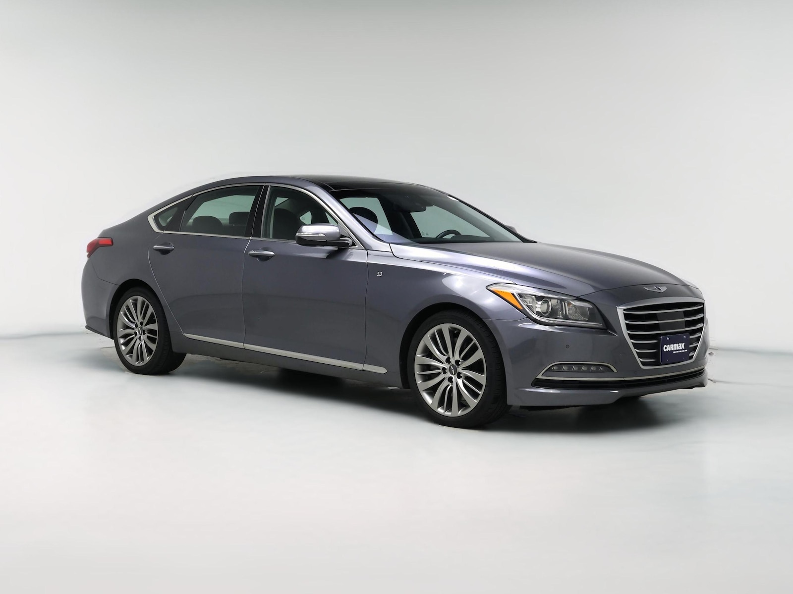 2015 Hyundai Genesis Base