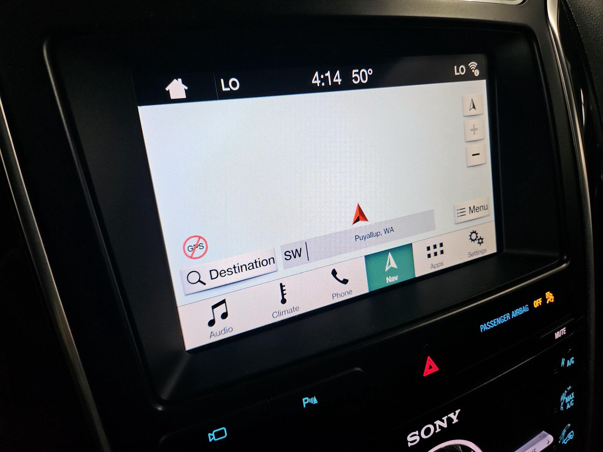 Thumbnail: 2019 Ford Explorer - 14