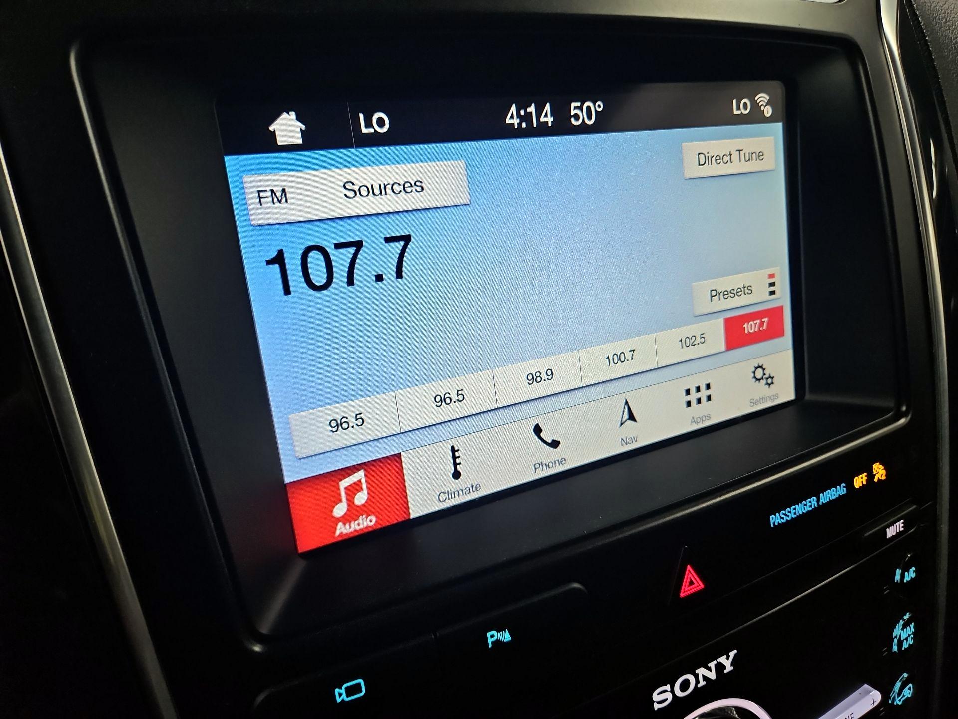 Thumbnail: 2019 Ford Explorer - 16