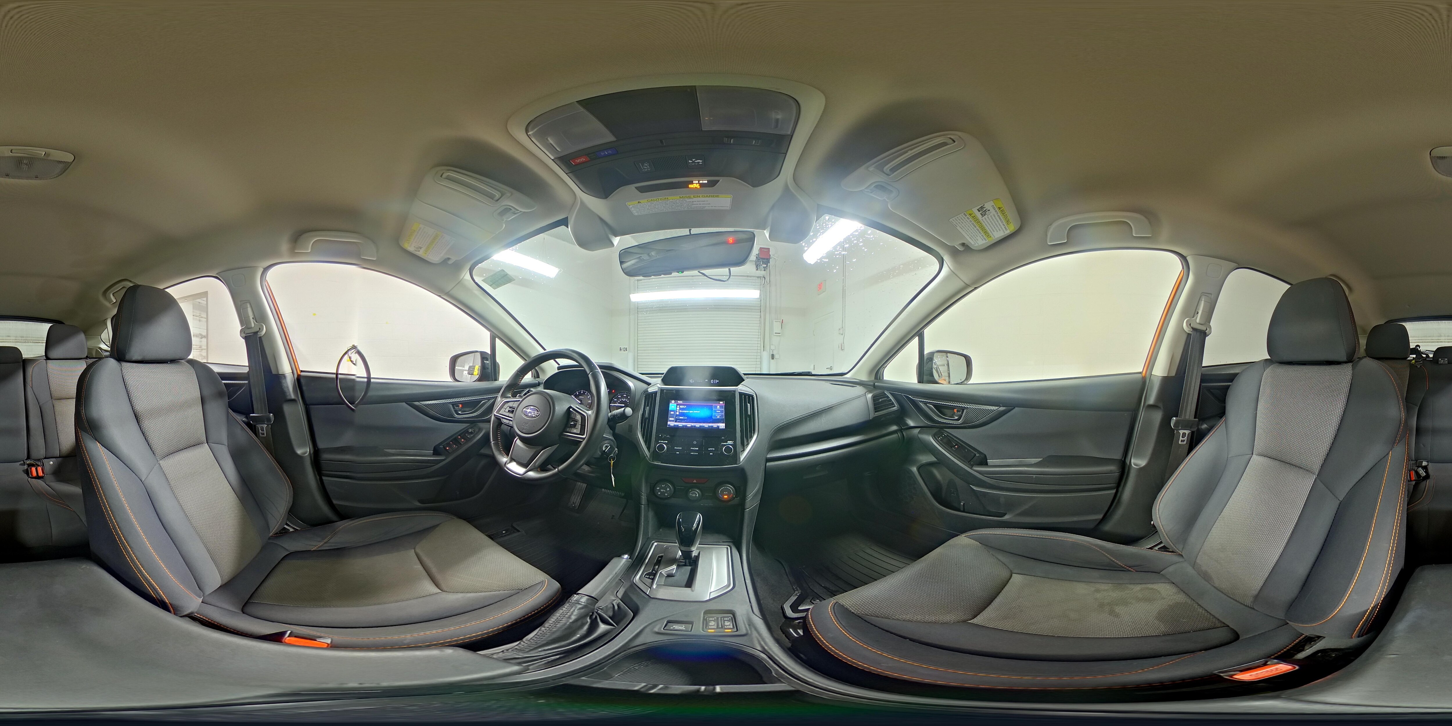 2019 Subaru Crosstrek Premium - Photo 24
