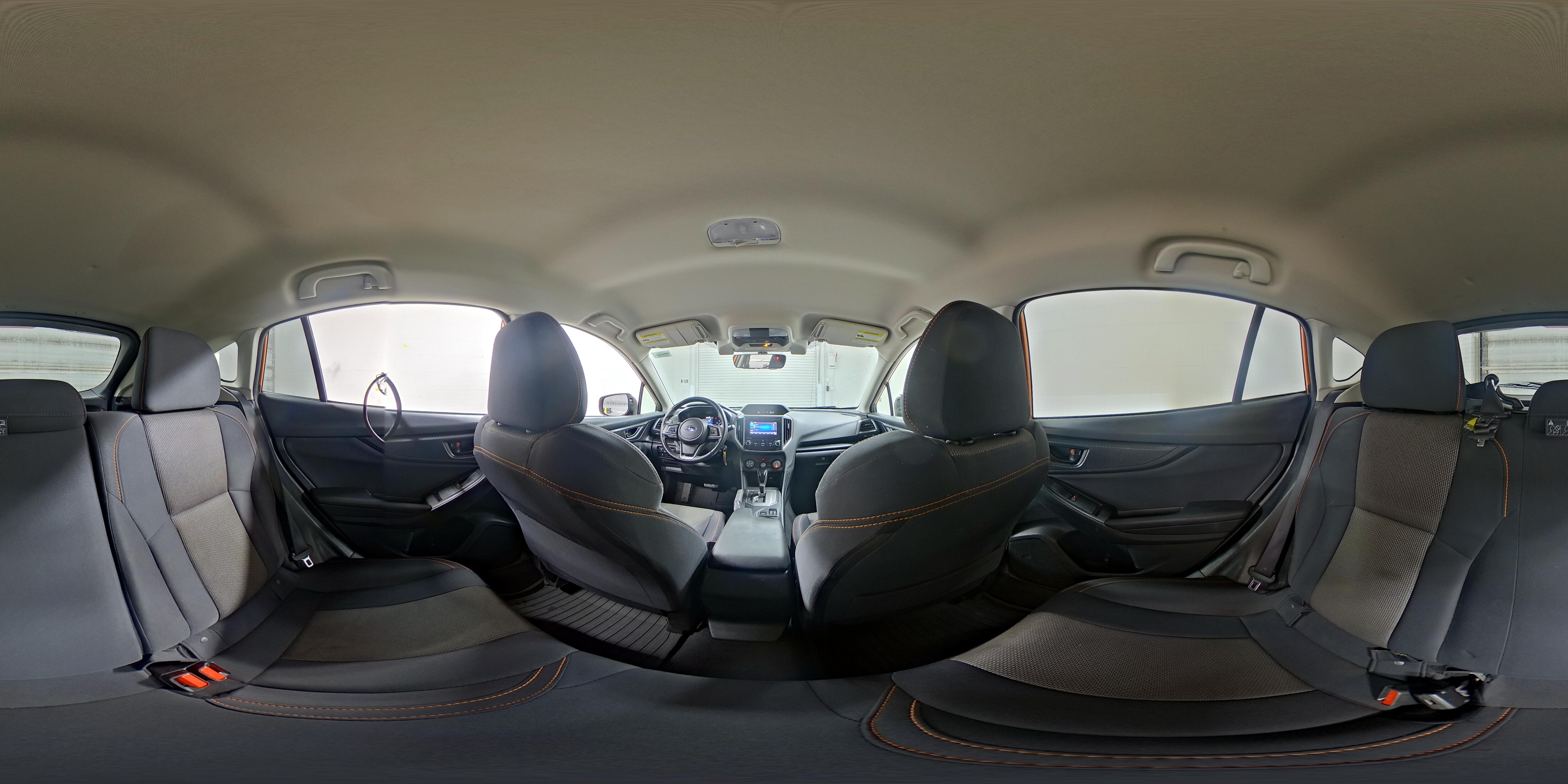 2019 Subaru Crosstrek Premium - Photo 25