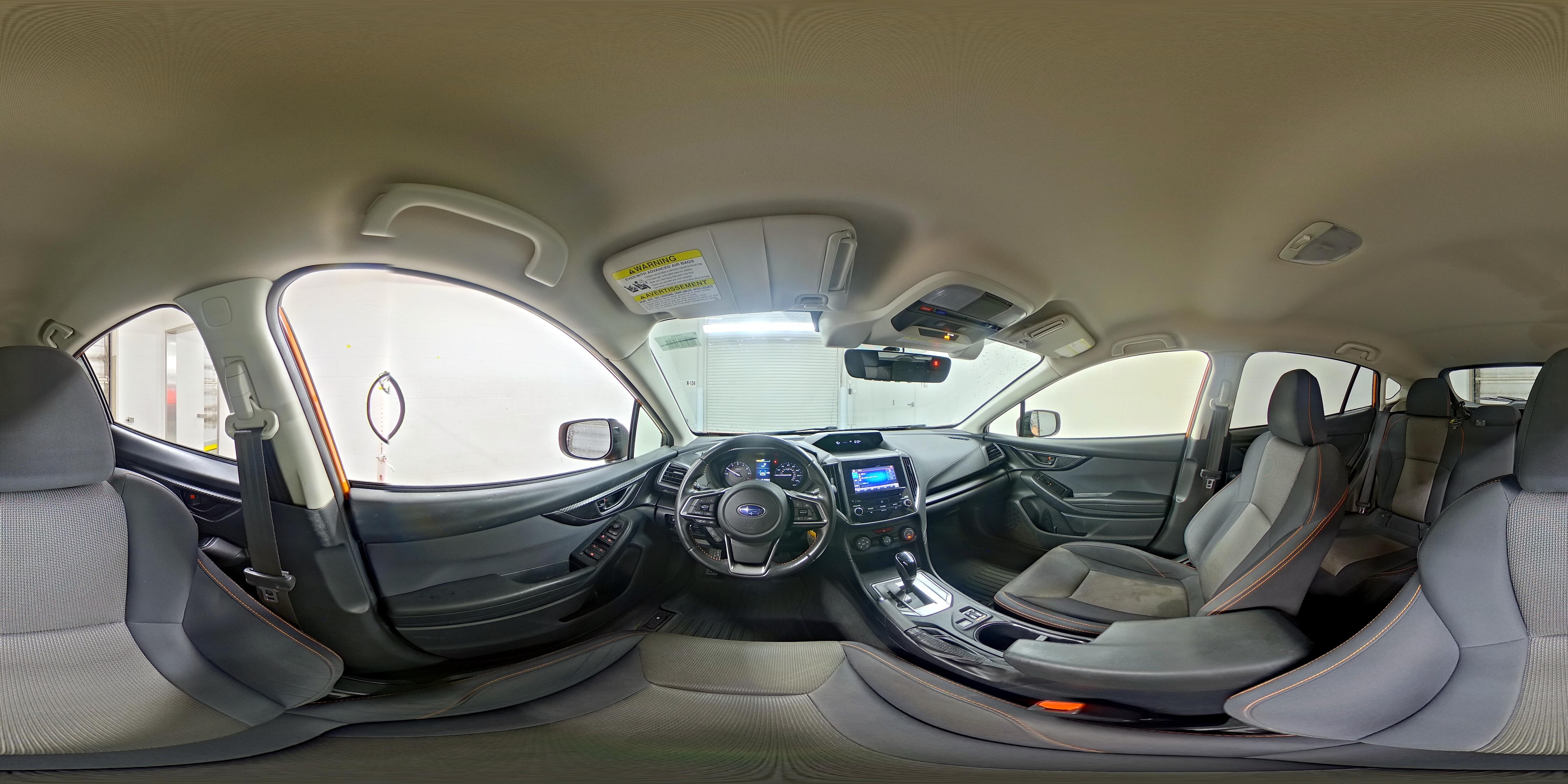 2019 Subaru Crosstrek Premium - Photo 26