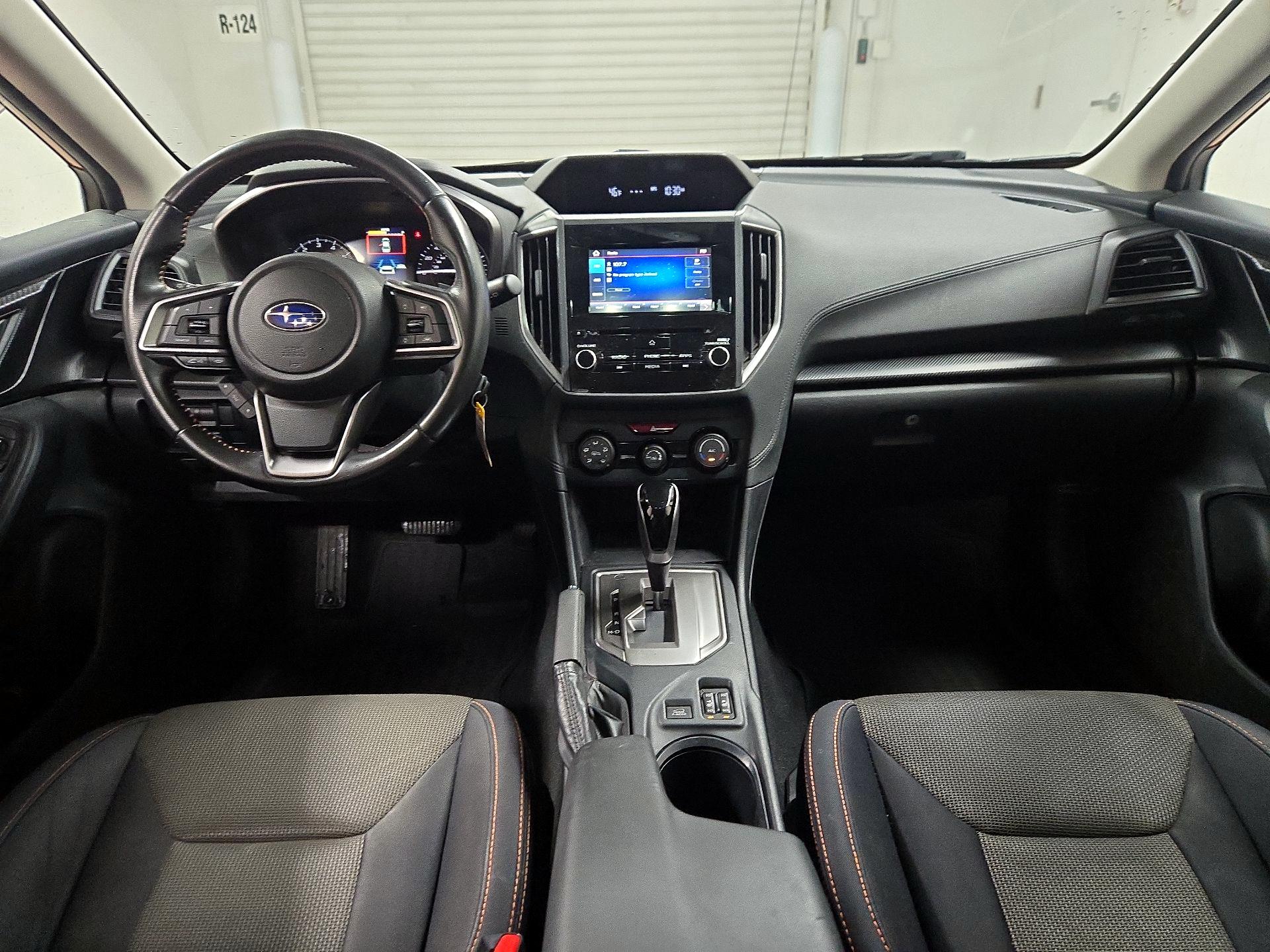 Thumbnail: 2019 Subaru Crosstrek - 9