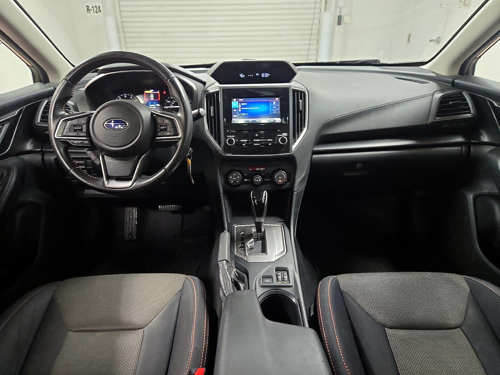 2019 Subaru Crosstrek Premium - Photo 10