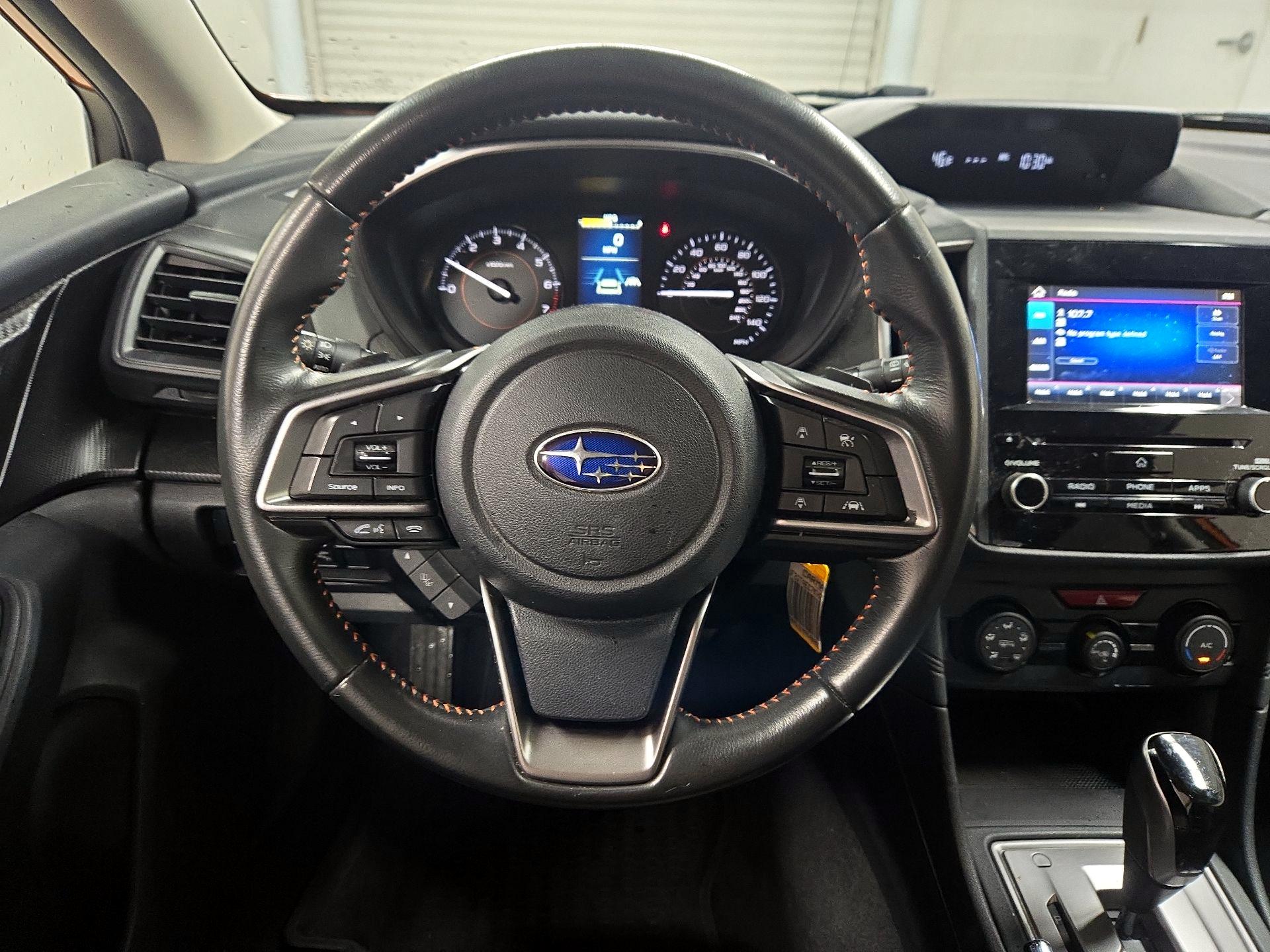 Thumbnail: 2019 Subaru Crosstrek - 10