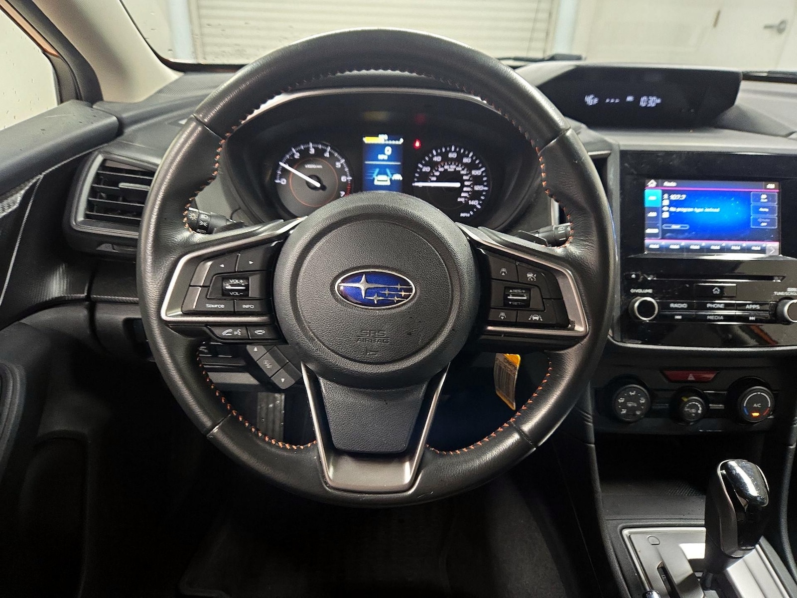 2019 Subaru Crosstrek Premium - Photo 11