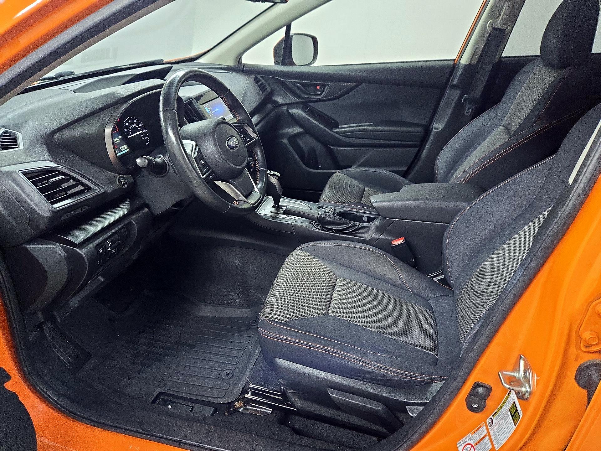 Thumbnail: 2019 Subaru Crosstrek - 11