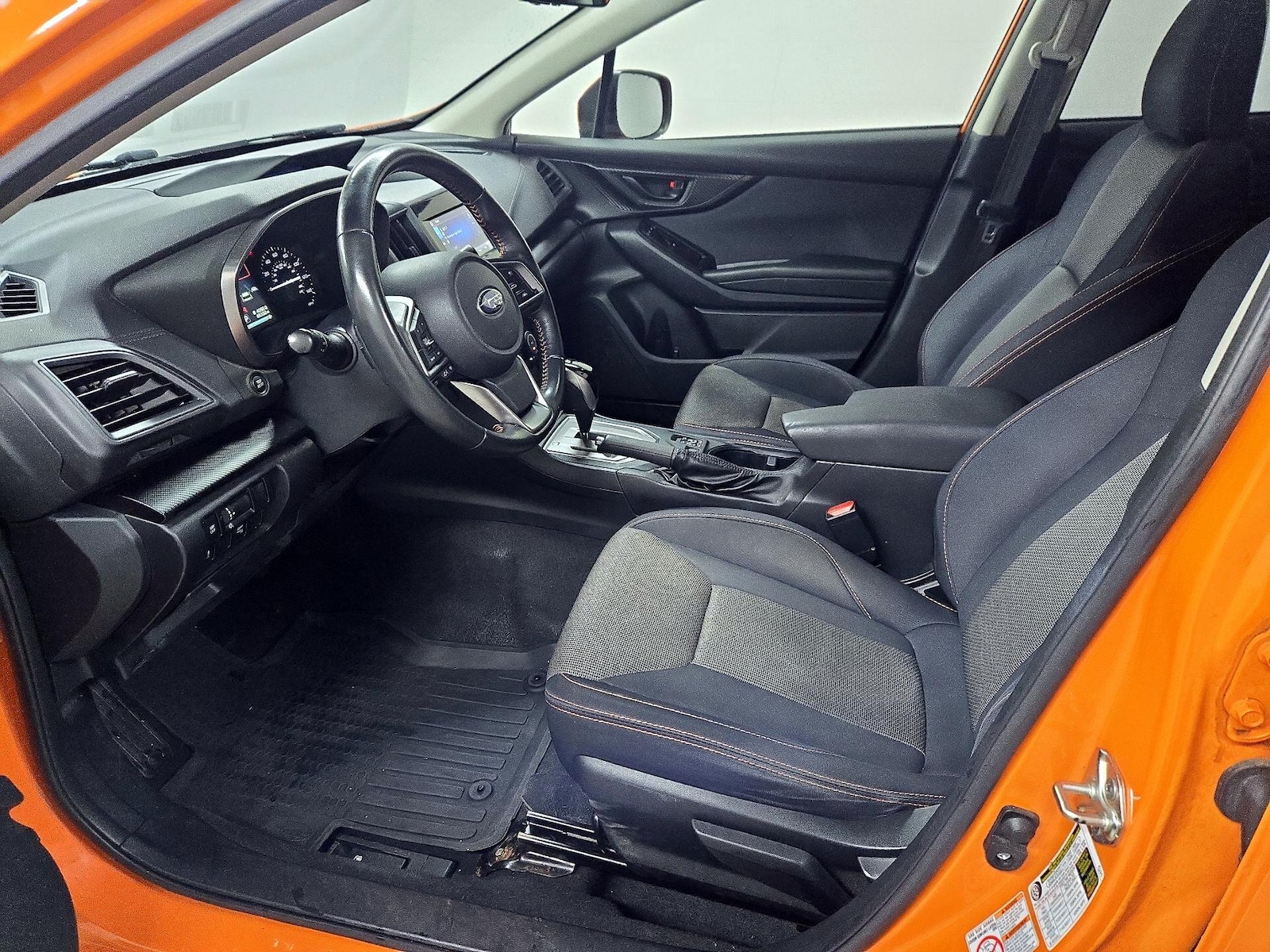 2019 Subaru Crosstrek Premium - Photo 12