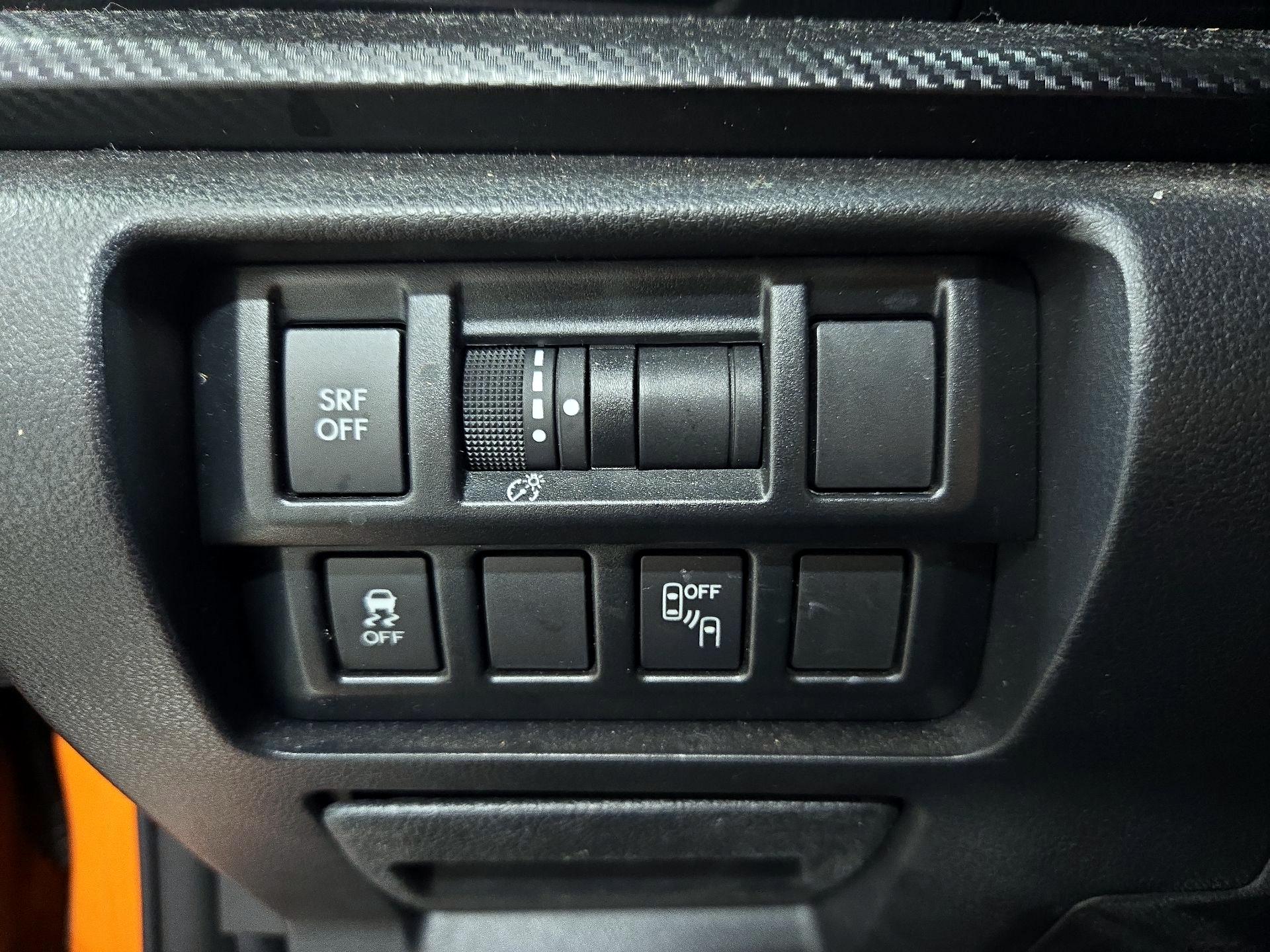 Thumbnail: 2019 Subaru Crosstrek - 13