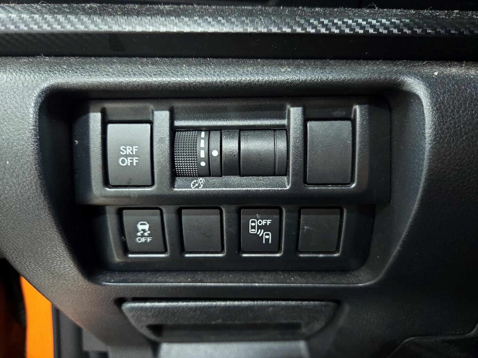 2019 Subaru Crosstrek Premium - Photo 14