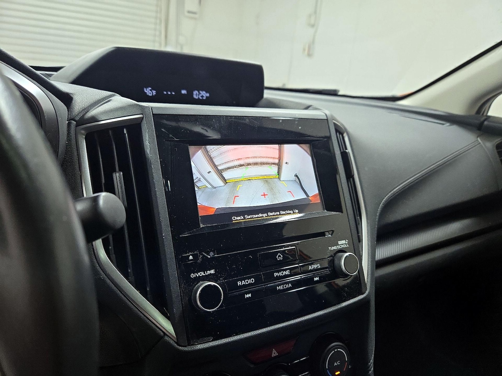 2019 Subaru Crosstrek Premium - Photo 15