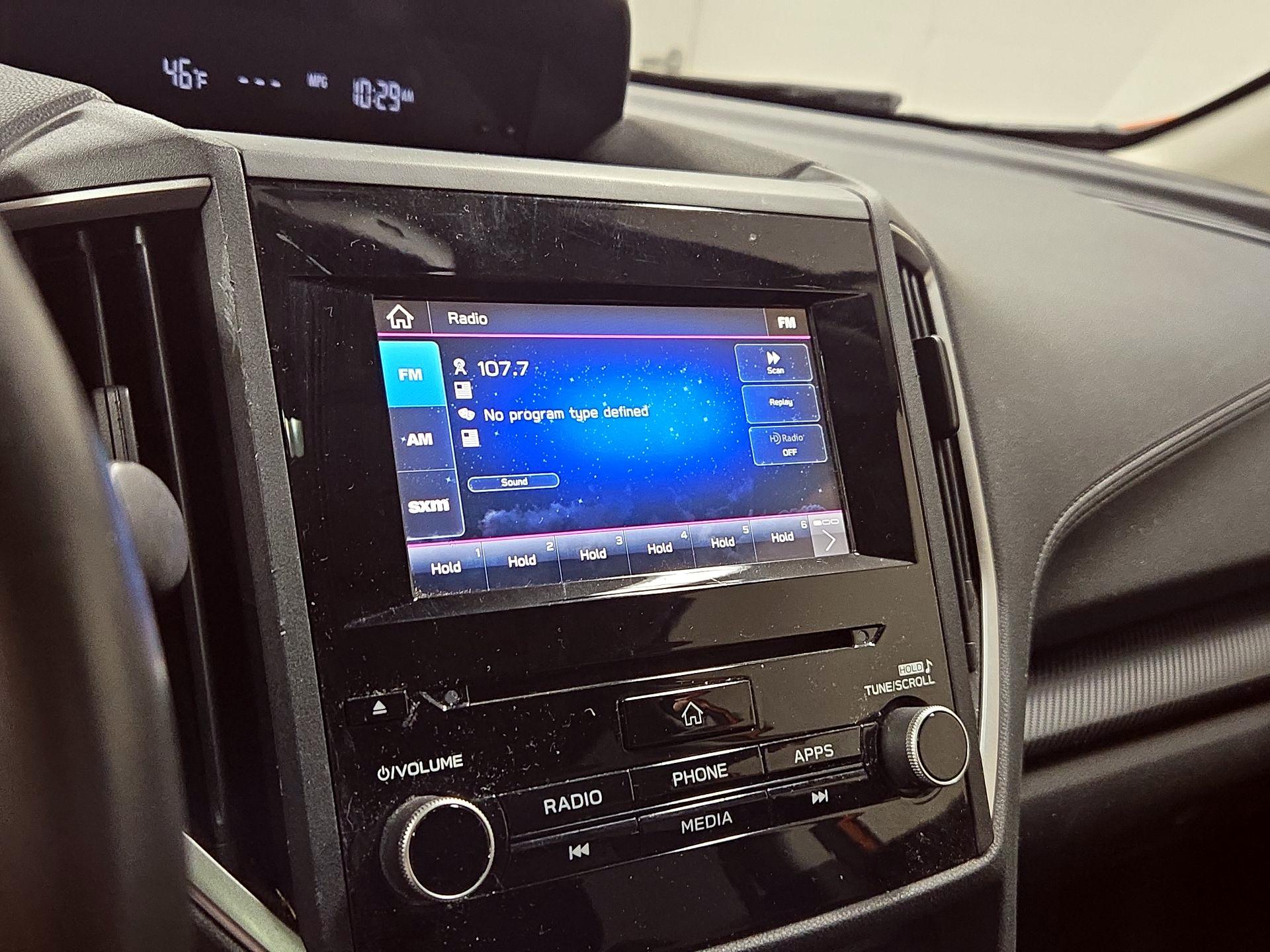 Thumbnail: 2019 Subaru Crosstrek - 15