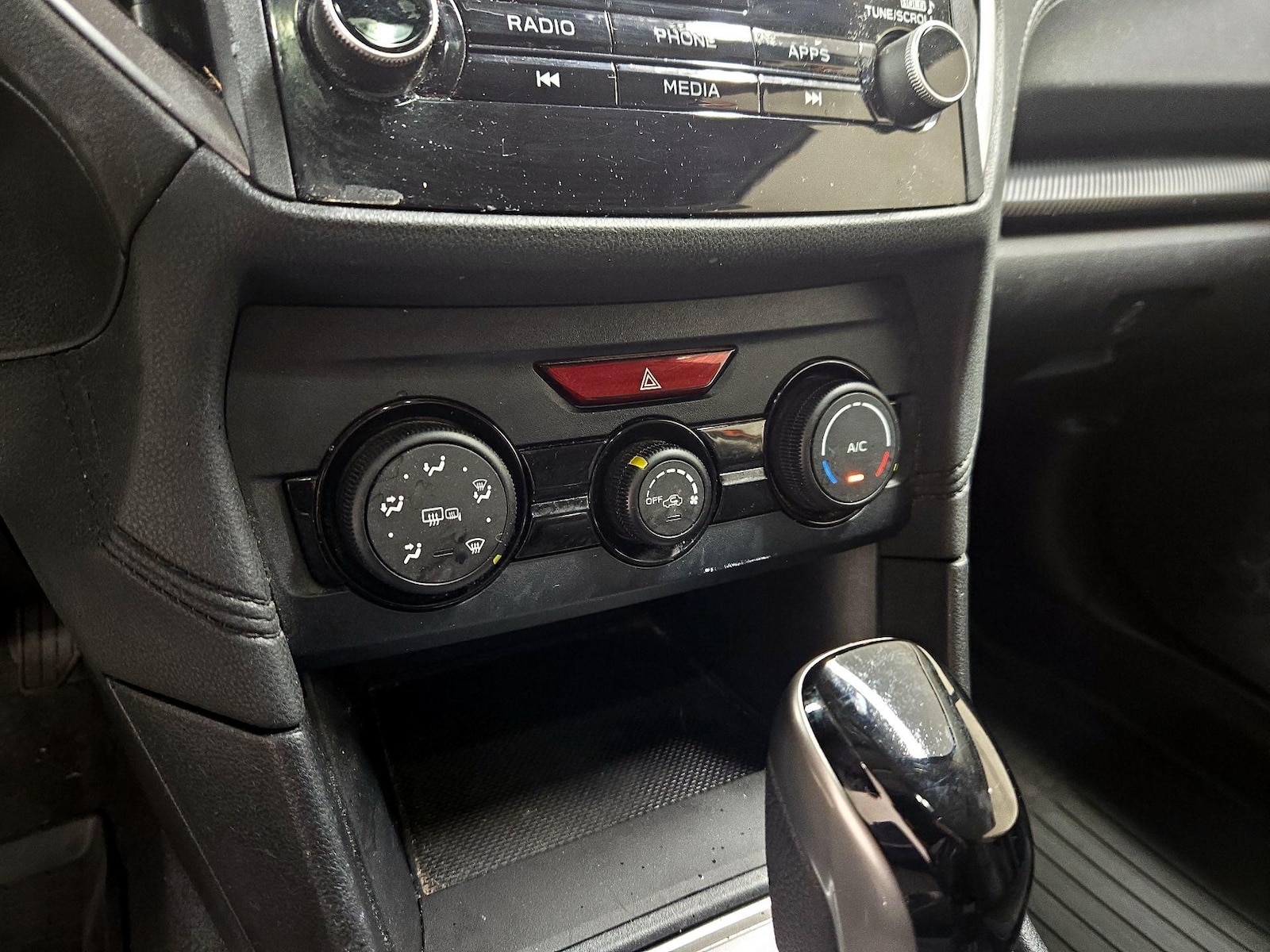 2019 Subaru Crosstrek Premium - Photo 17