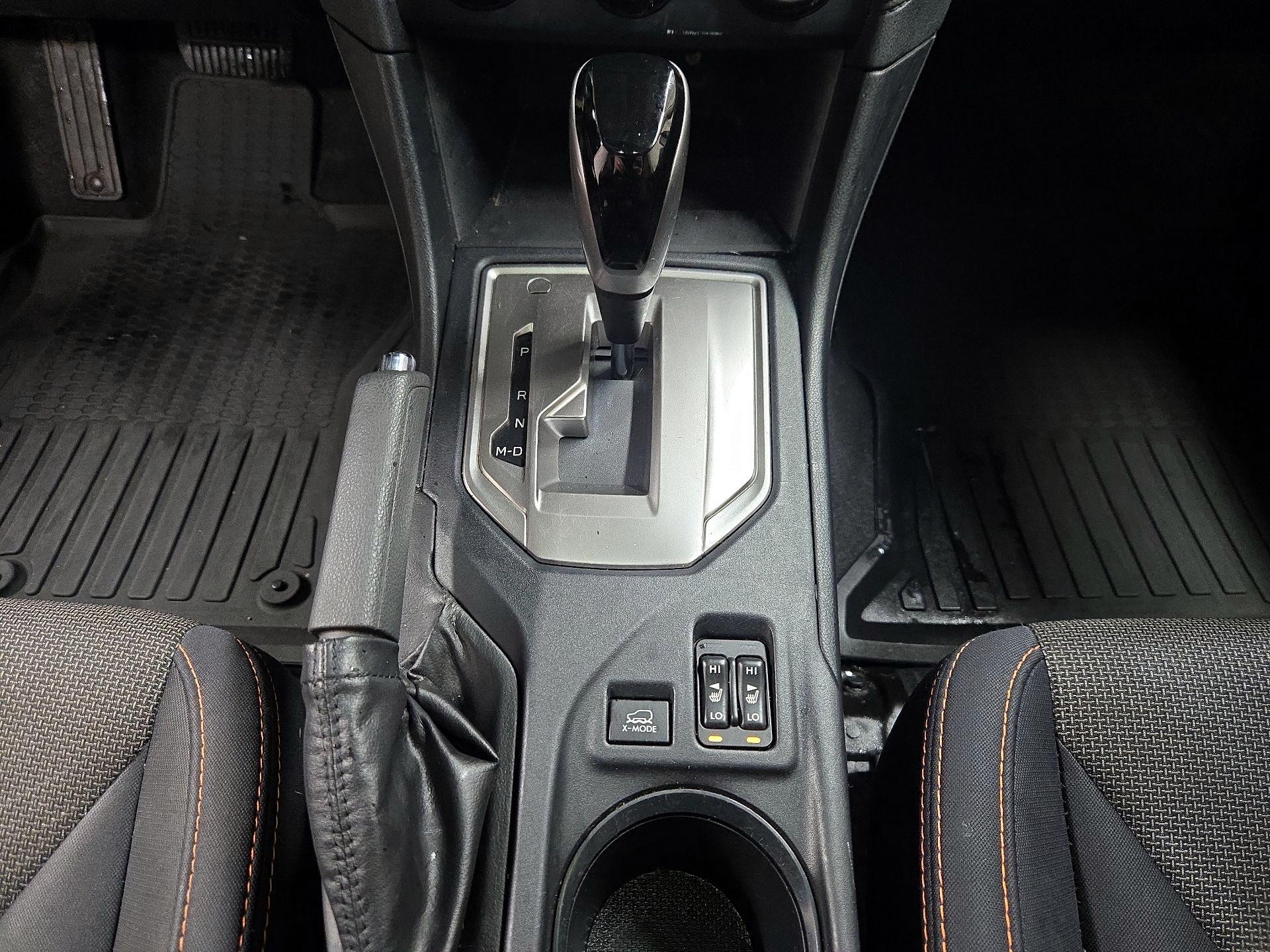 Thumbnail: 2019 Subaru Crosstrek - 17