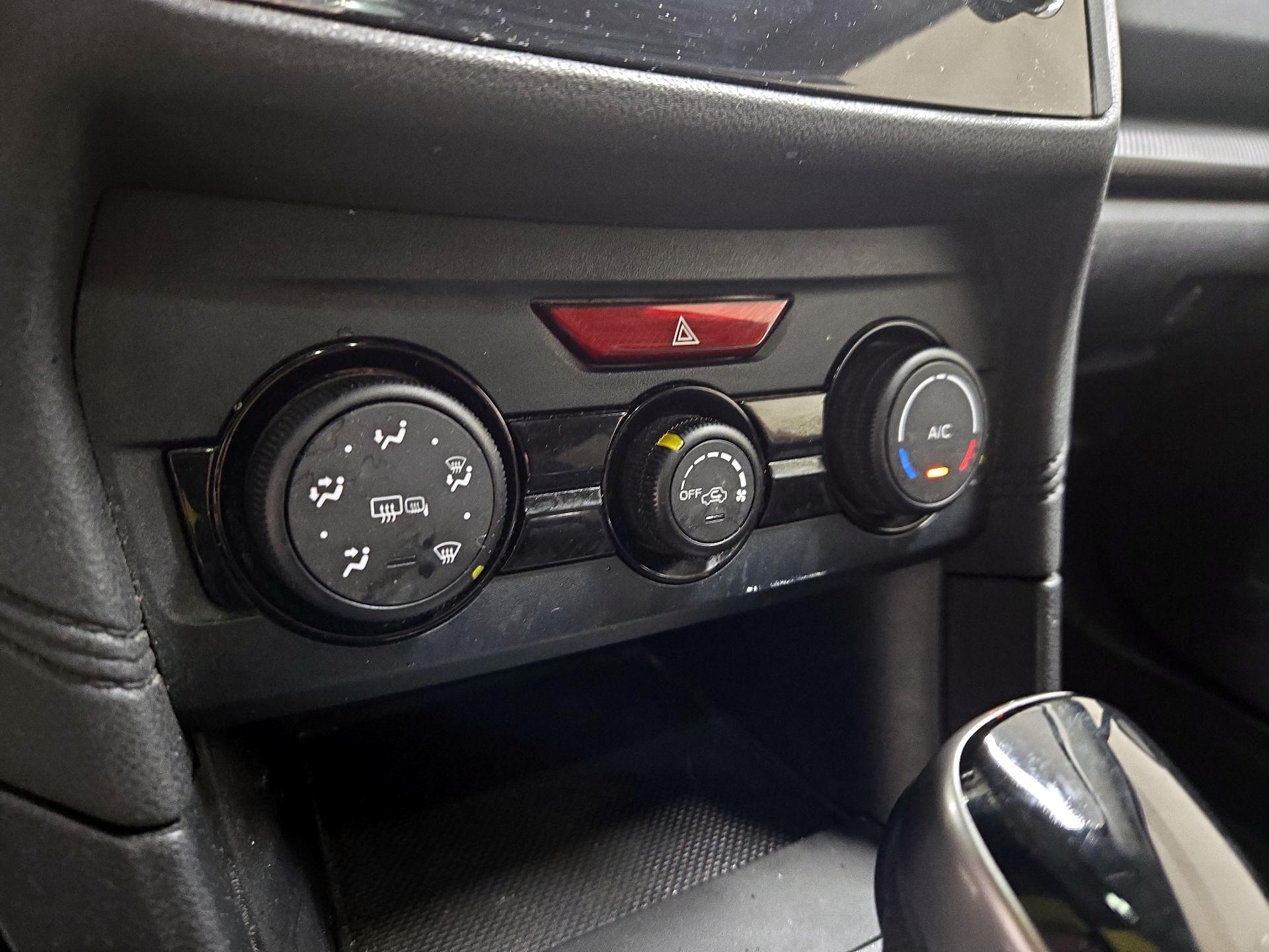 Thumbnail: 2019 Subaru Crosstrek - 18