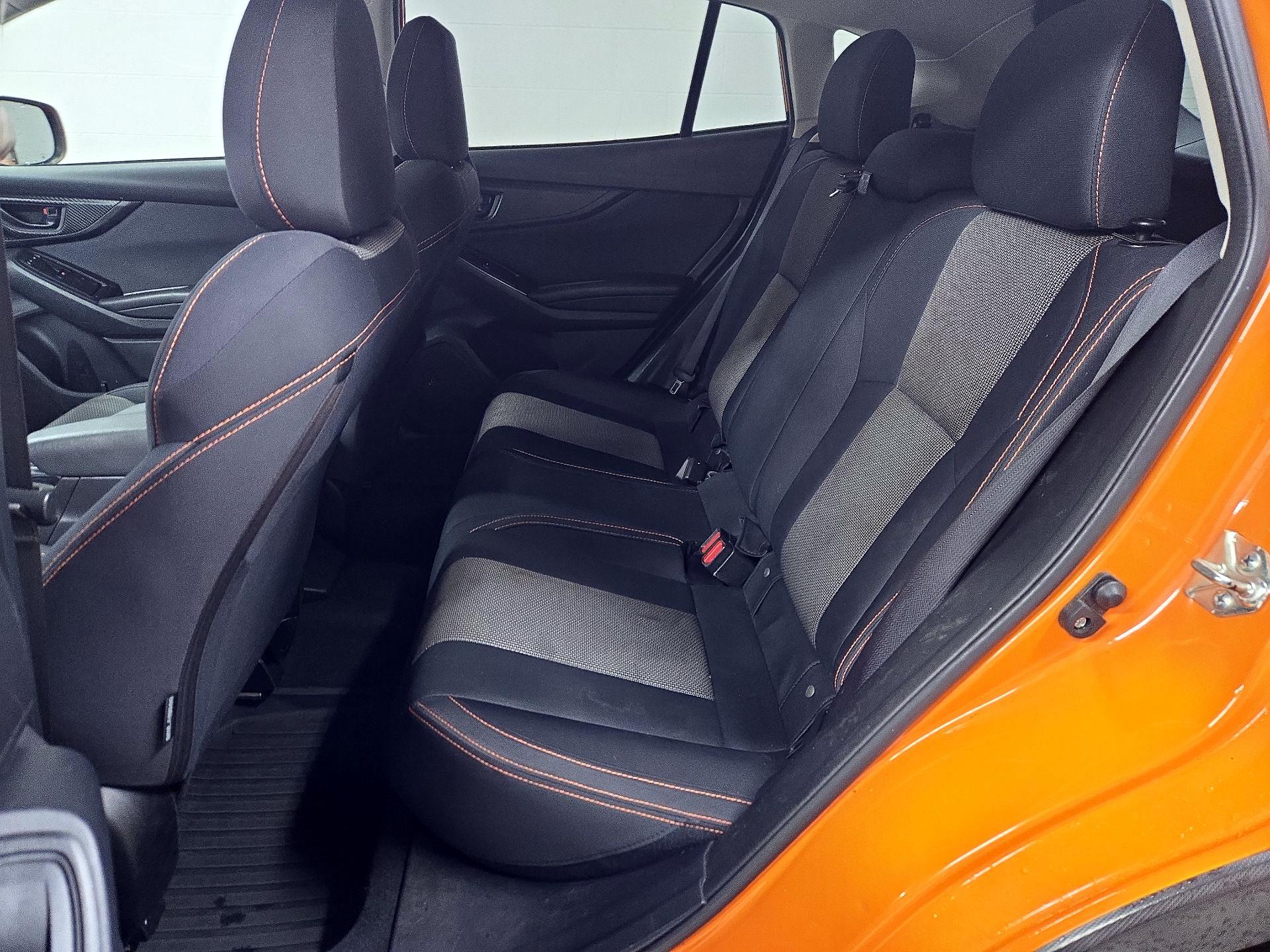 Thumbnail: 2019 Subaru Crosstrek - 19