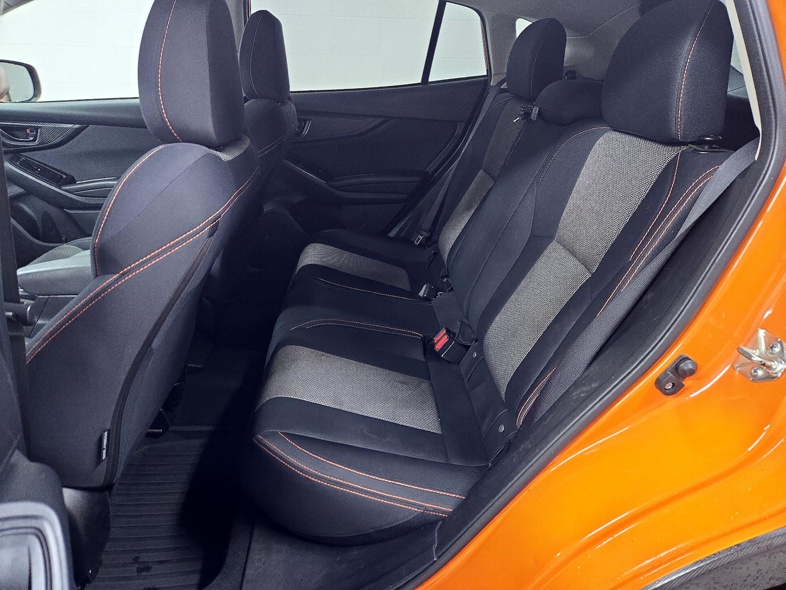 2019 Subaru Crosstrek Premium - Photo 20