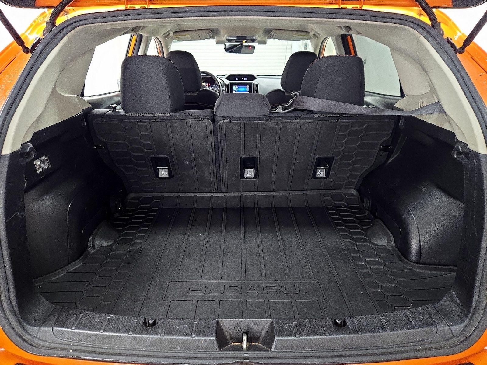 2019 Subaru Crosstrek Premium - Photo 21
