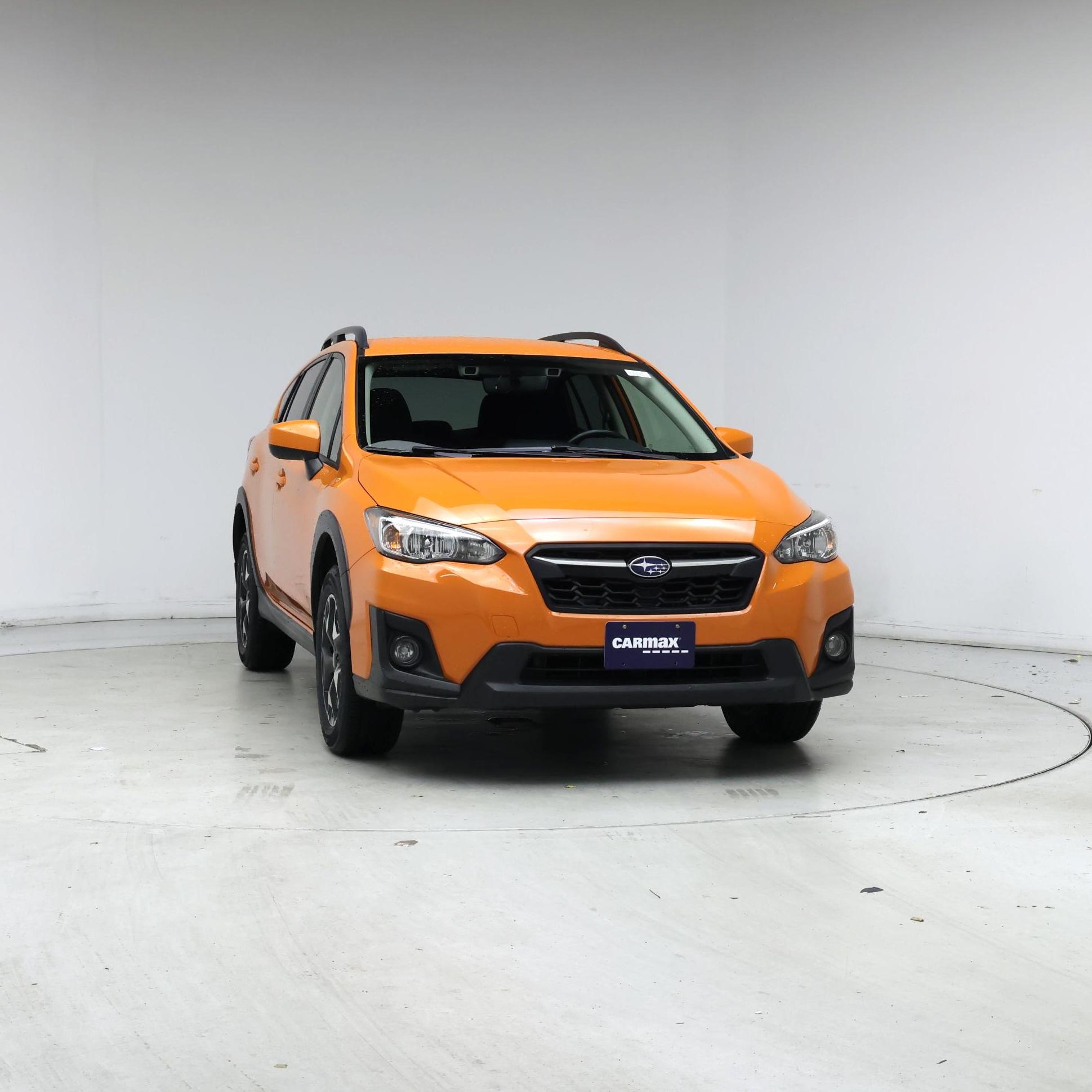 Thumbnail: 2019 Subaru Crosstrek - 5