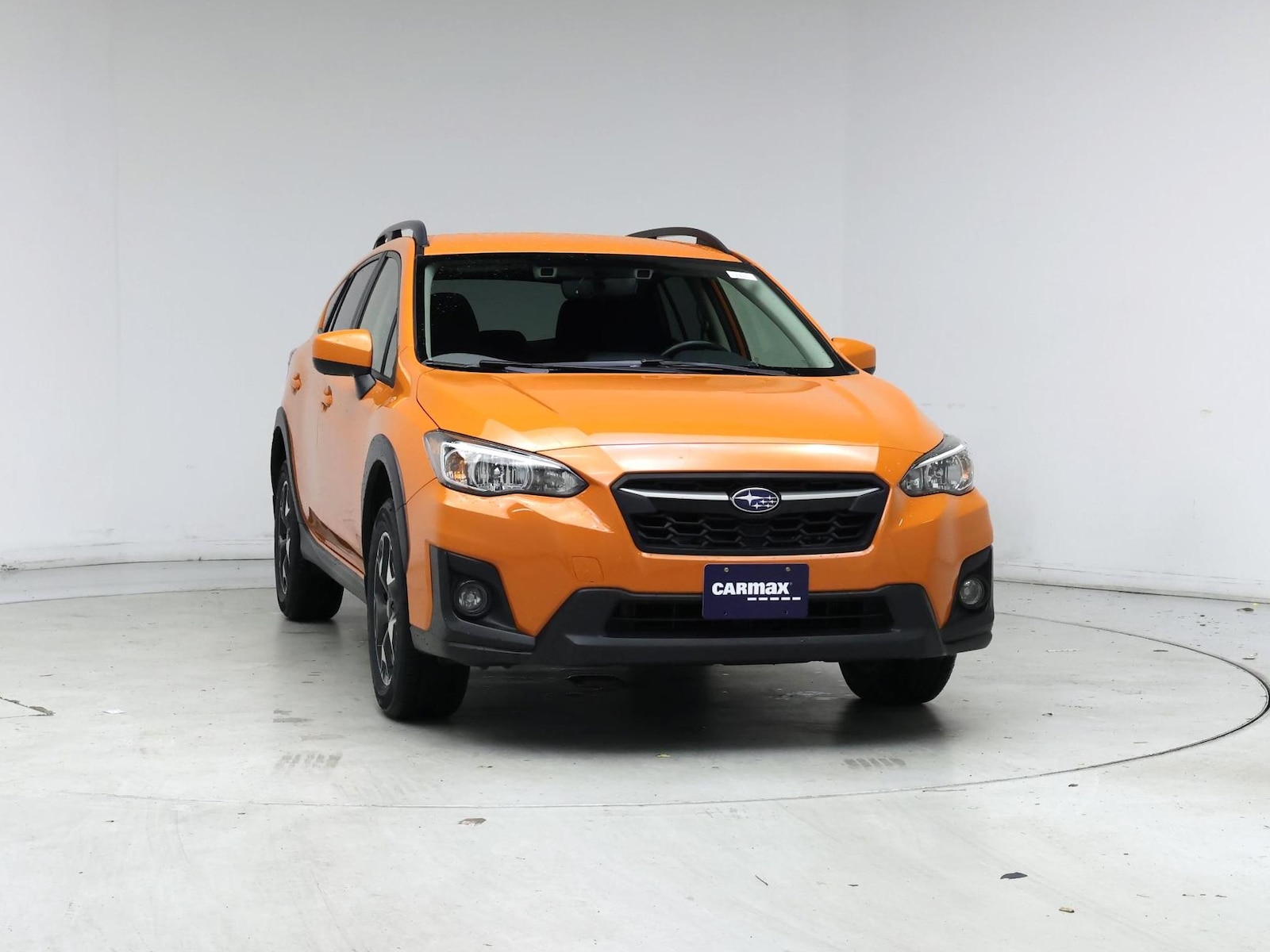 2019 Subaru Crosstrek Premium - Photo 6