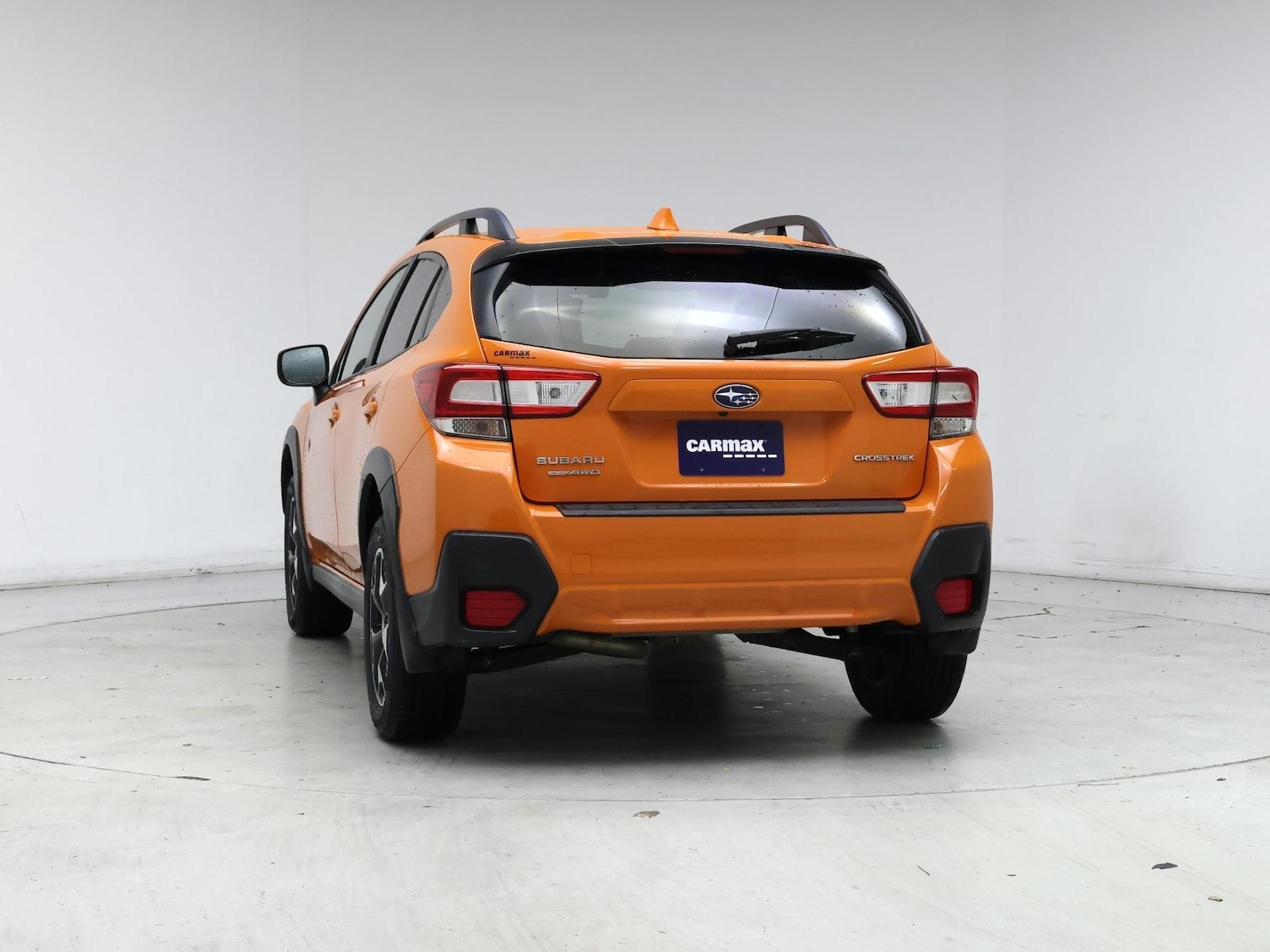 2019 Subaru Crosstrek Premium - Photo 7