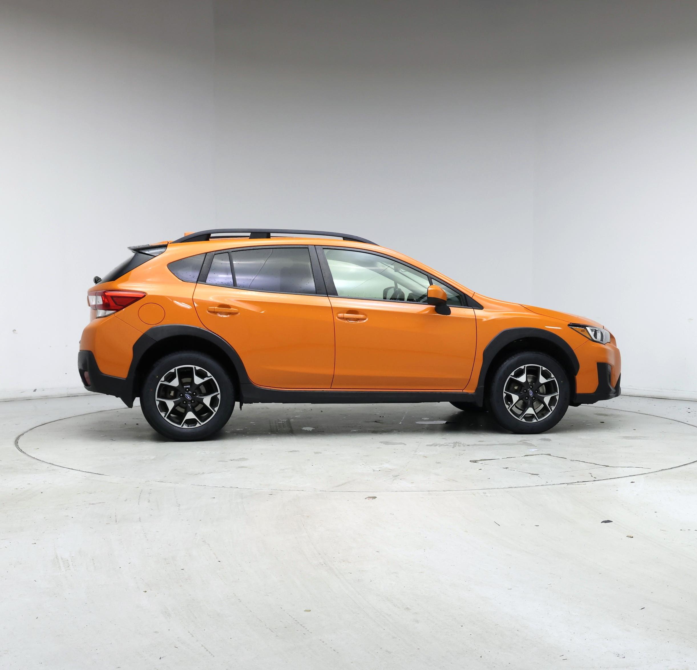 Thumbnail: 2019 Subaru Crosstrek - 7