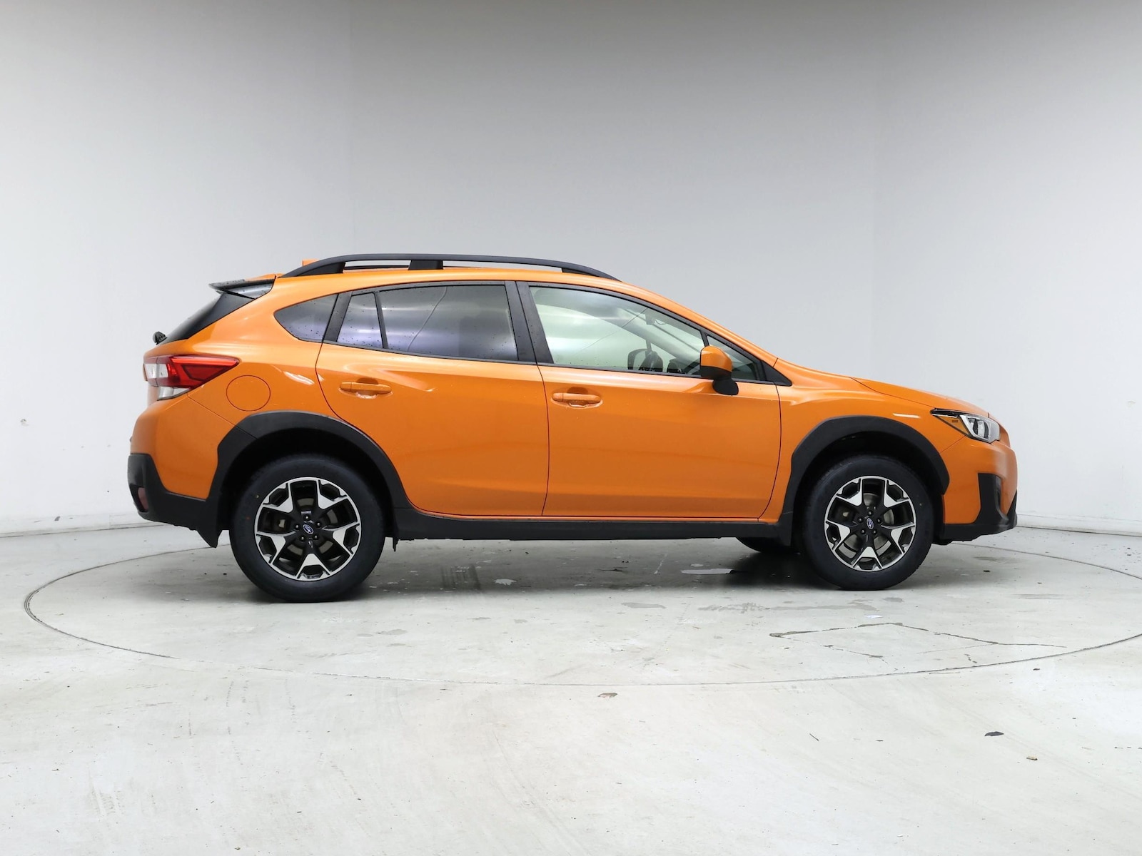 2019 Subaru Crosstrek Premium - Photo 8