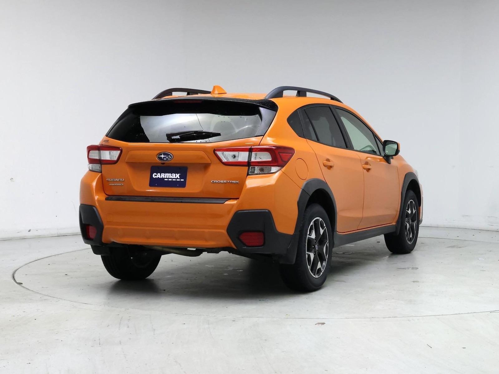 2019 Subaru Crosstrek Premium - Photo 9