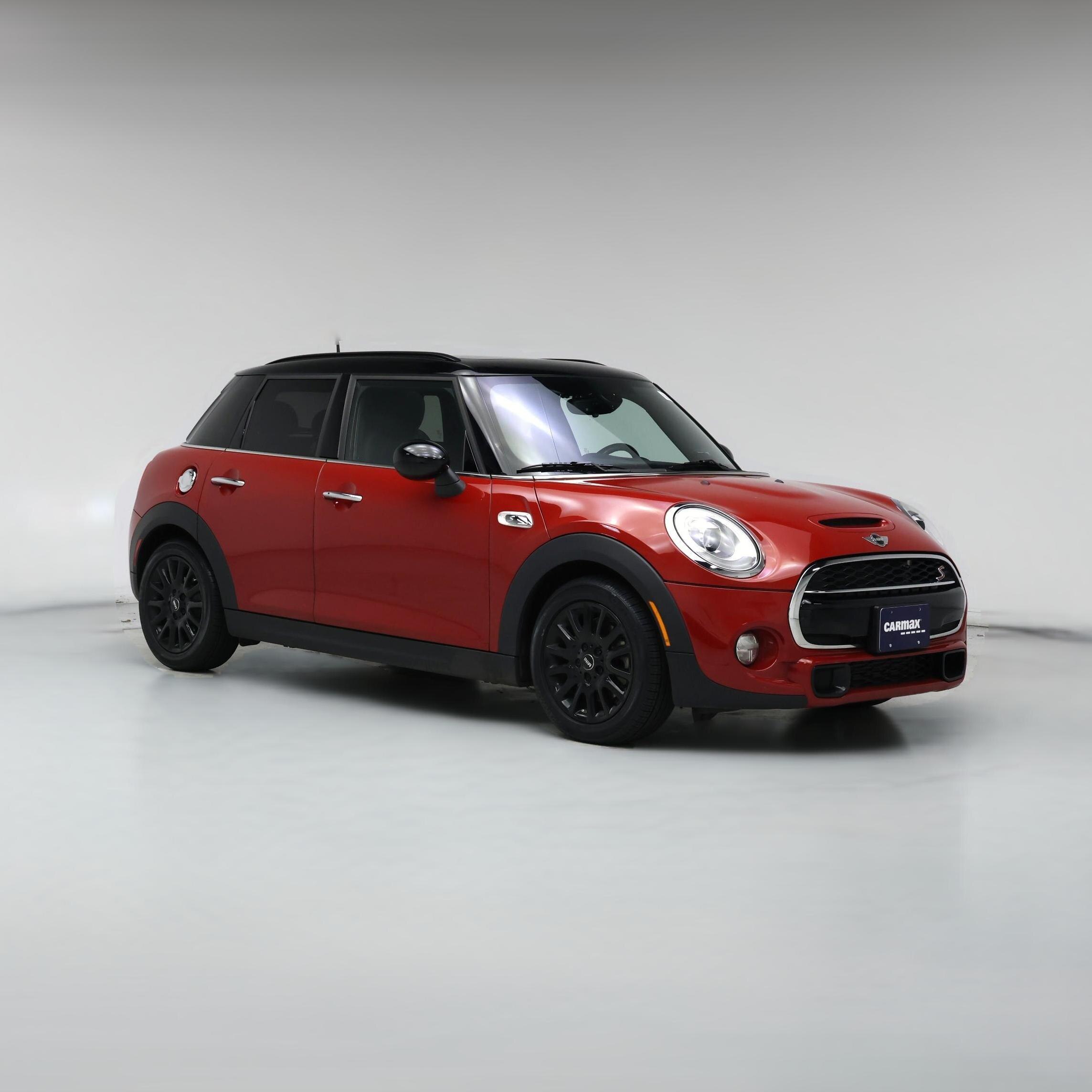 Thumbnail: 2016 MINI Cooper Hardtop - 1