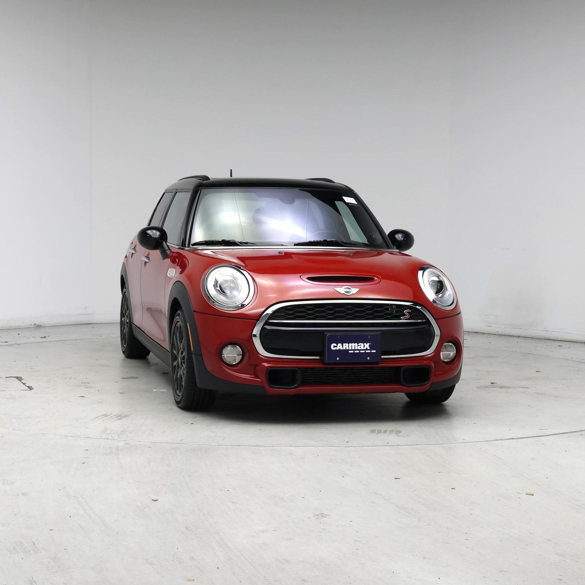 Thumbnail: 2016 MINI Cooper Hardtop - 5