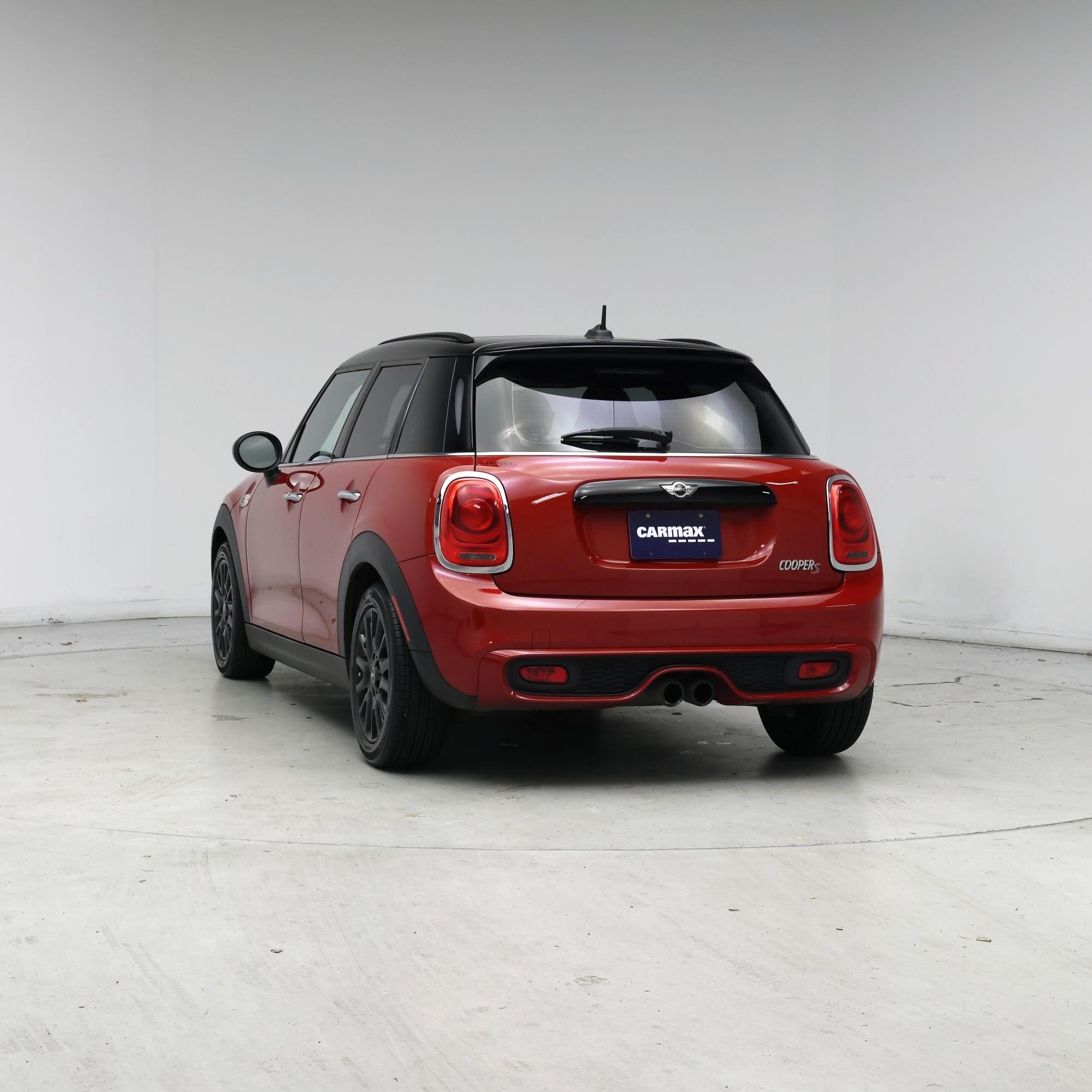 Thumbnail: 2016 MINI Cooper Hardtop - 6