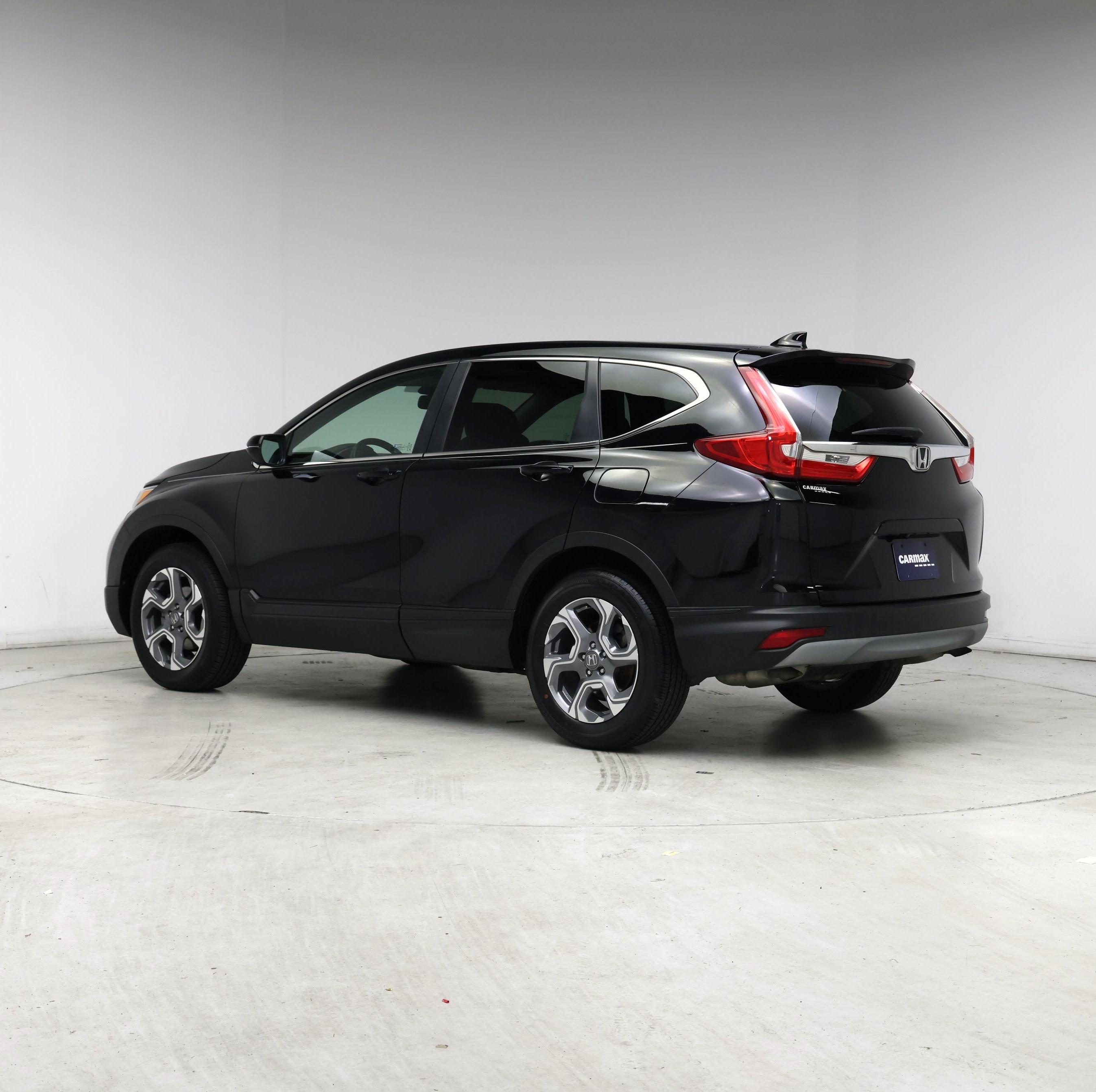 Thumbnail: 2017 Honda CR-V - 2