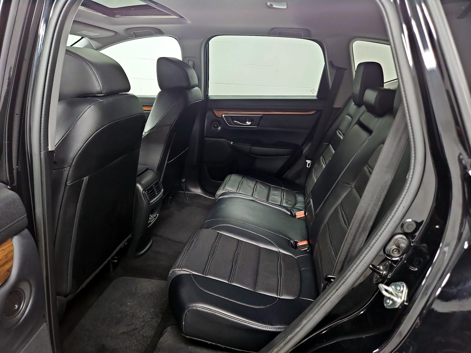 Thumbnail: 2017 Honda CR-V - 20