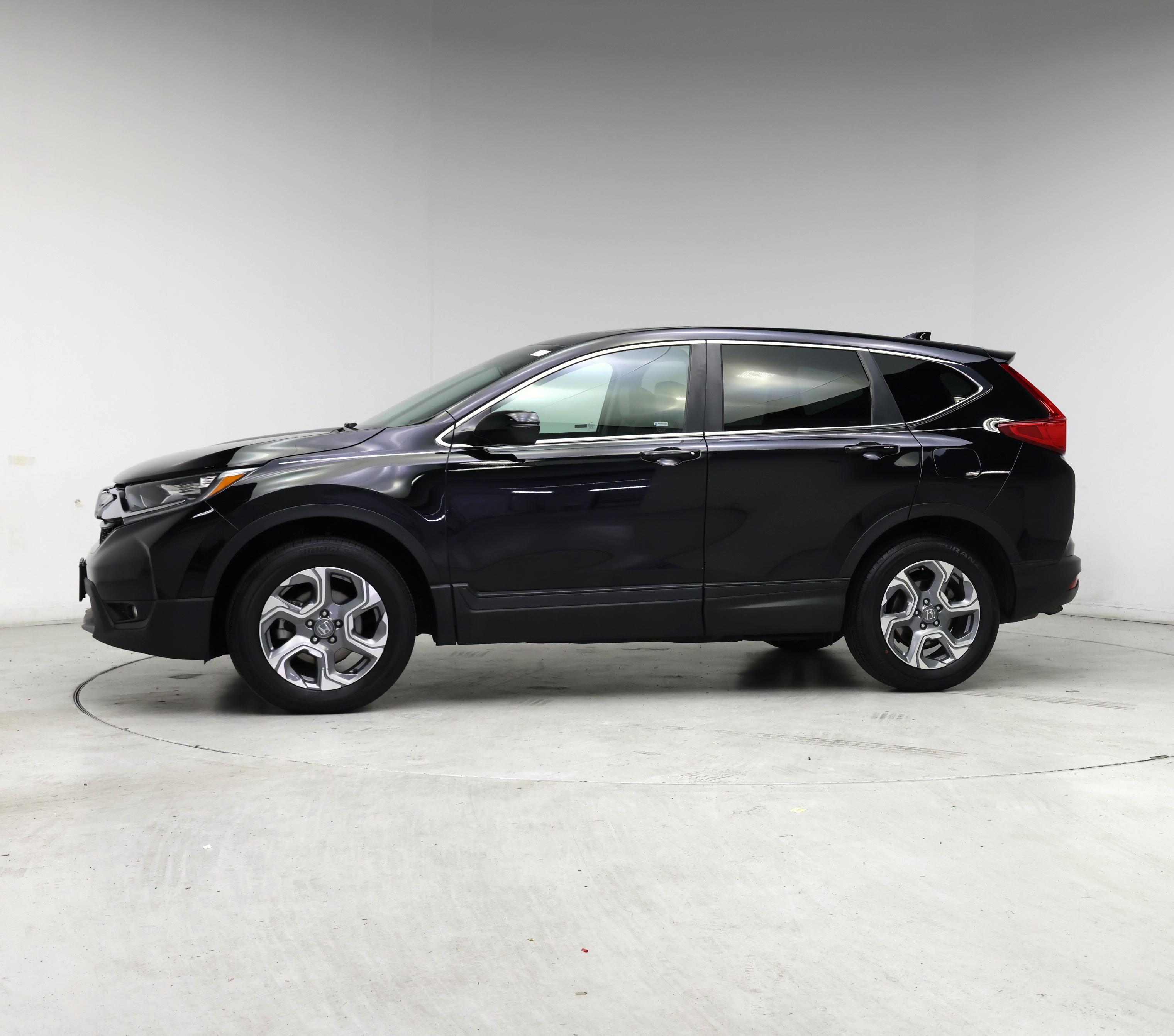 Thumbnail: 2017 Honda CR-V - 3