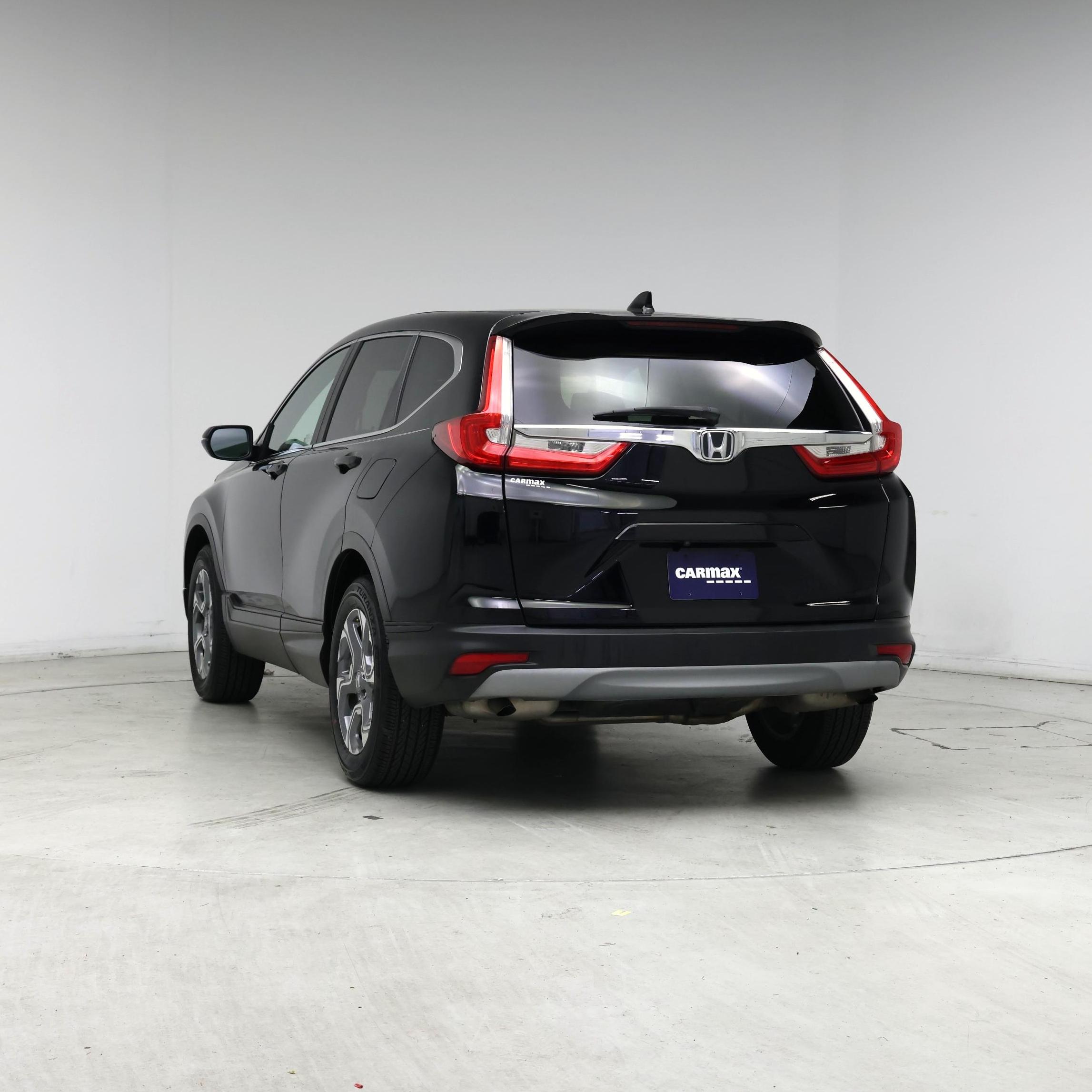 Thumbnail: 2017 Honda CR-V - 6