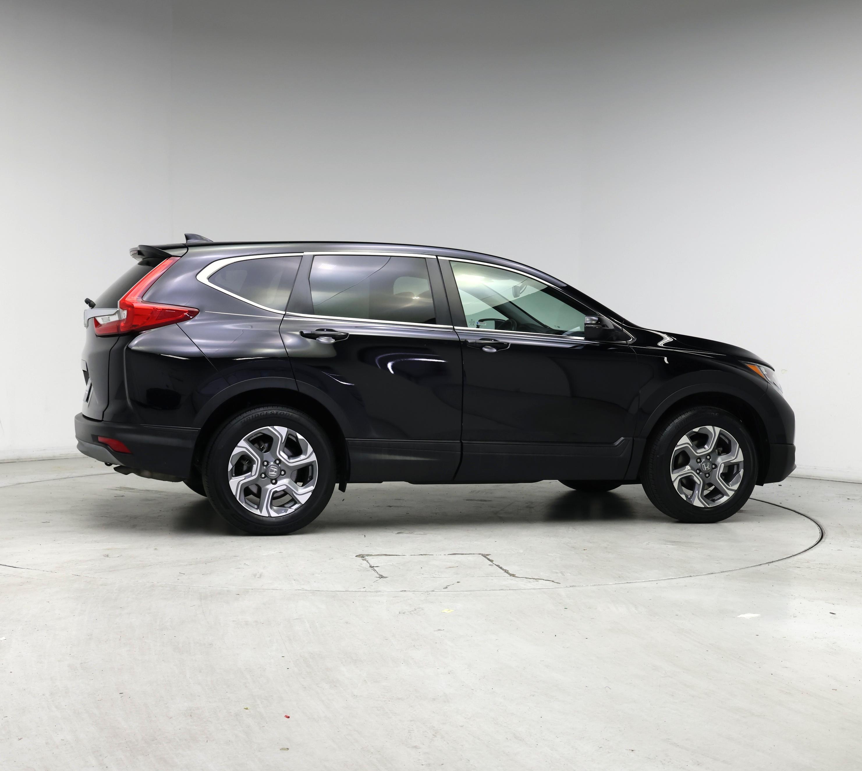 Thumbnail: 2017 Honda CR-V - 7