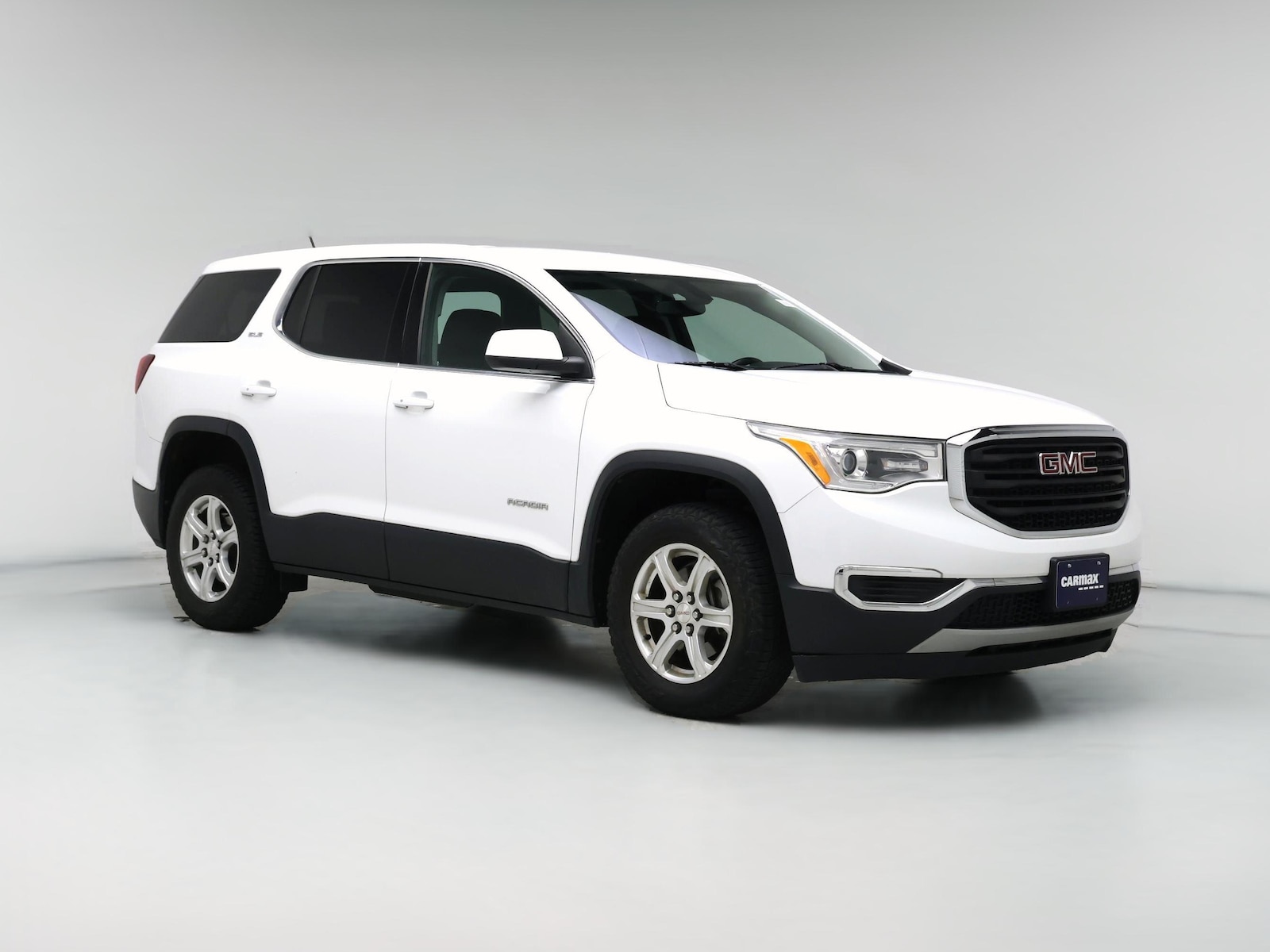 2019 GMC Acadia