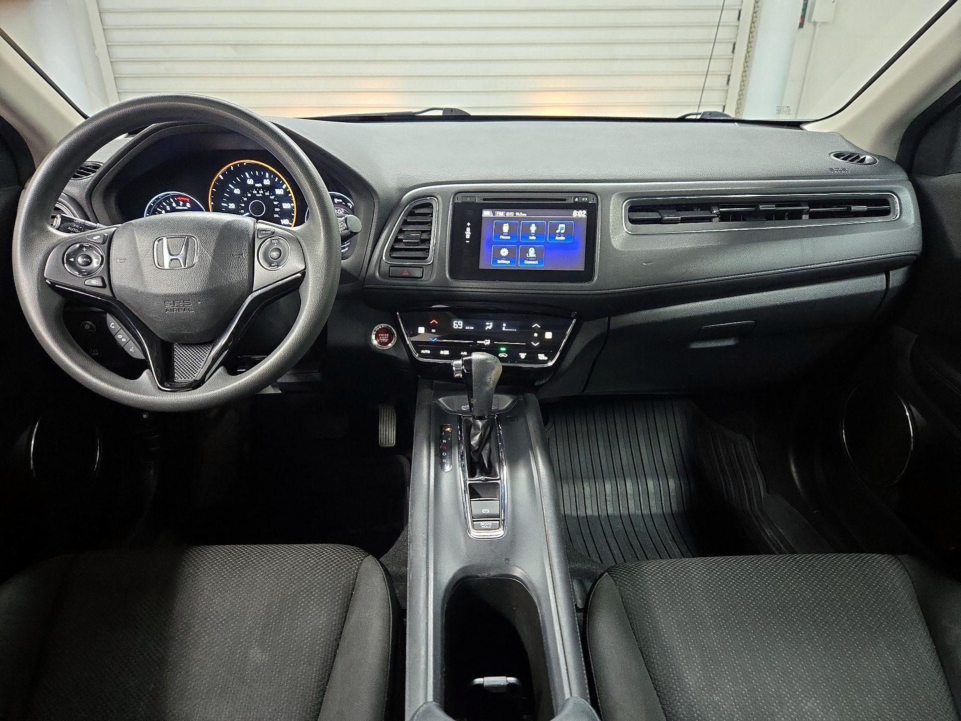 Thumbnail: 2017 Honda HR-V - 9