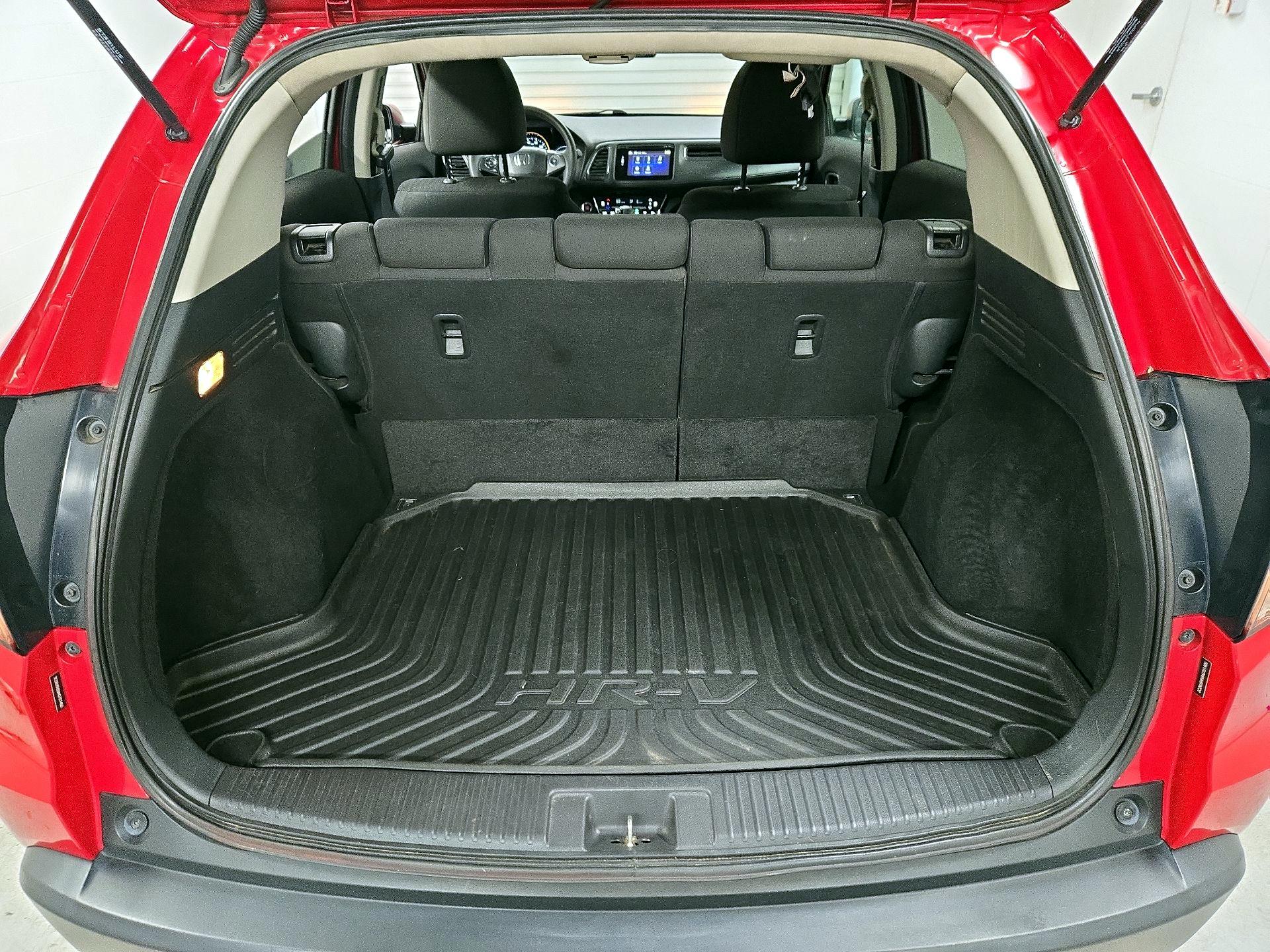 Thumbnail: 2017 Honda HR-V - 20