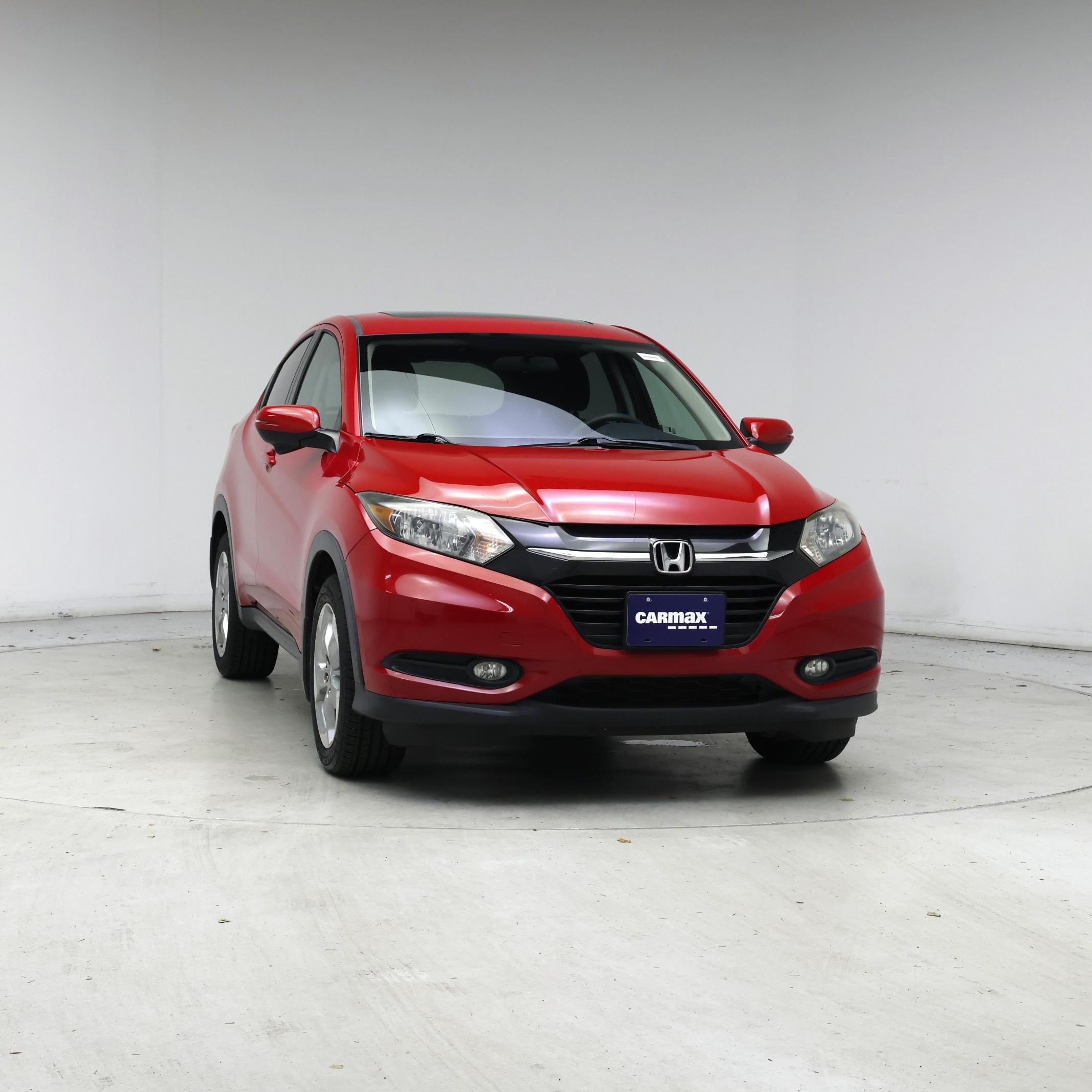 Thumbnail: 2017 Honda HR-V - 5