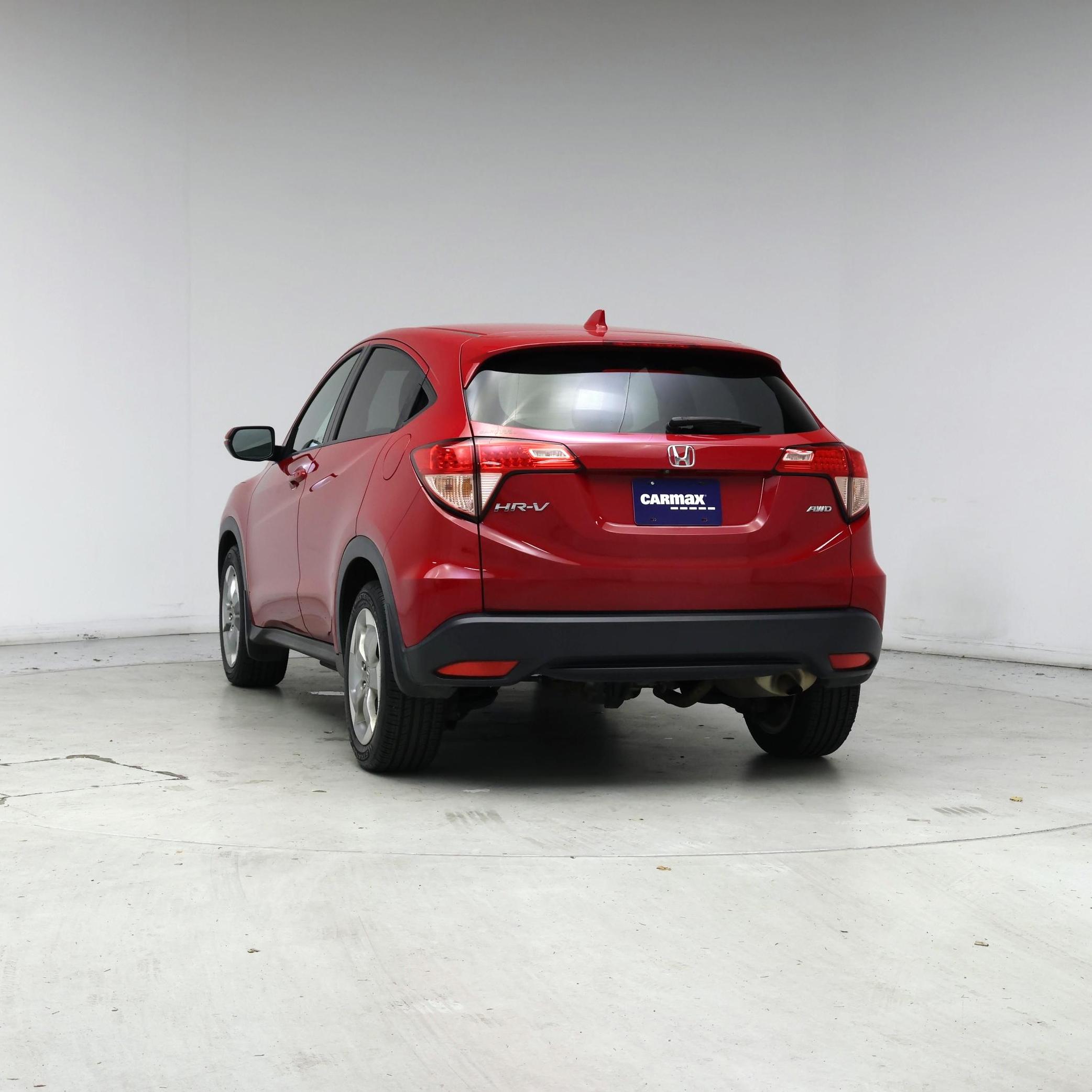 Thumbnail: 2017 Honda HR-V - 6