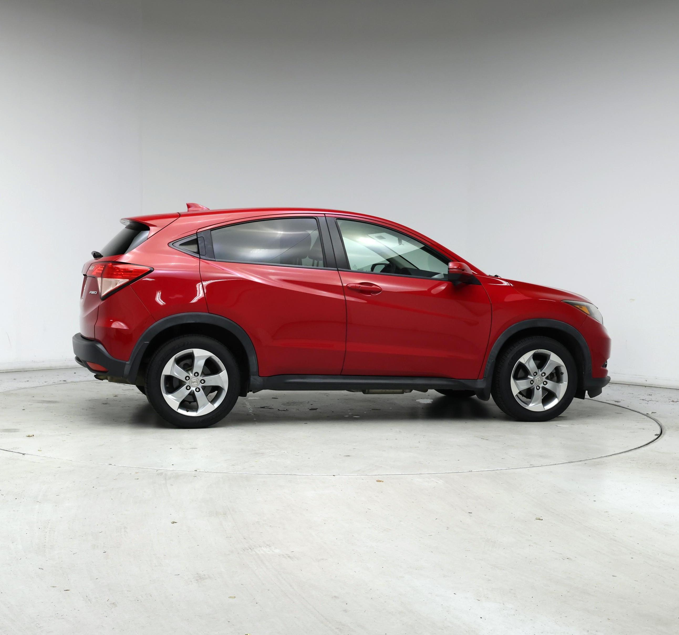 Thumbnail: 2017 Honda HR-V - 7