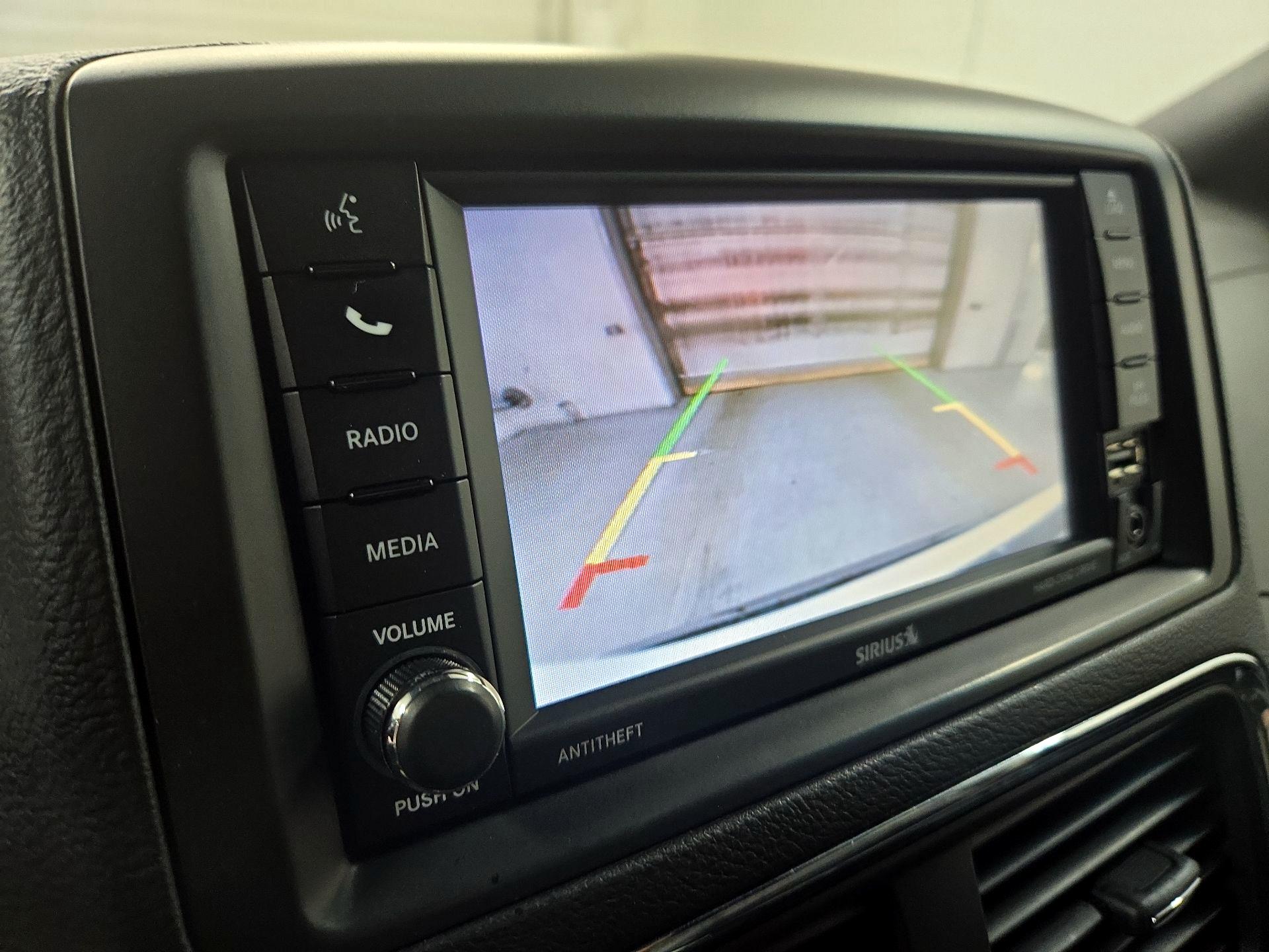 Thumbnail: 2018 Dodge Grand Caravan - 14