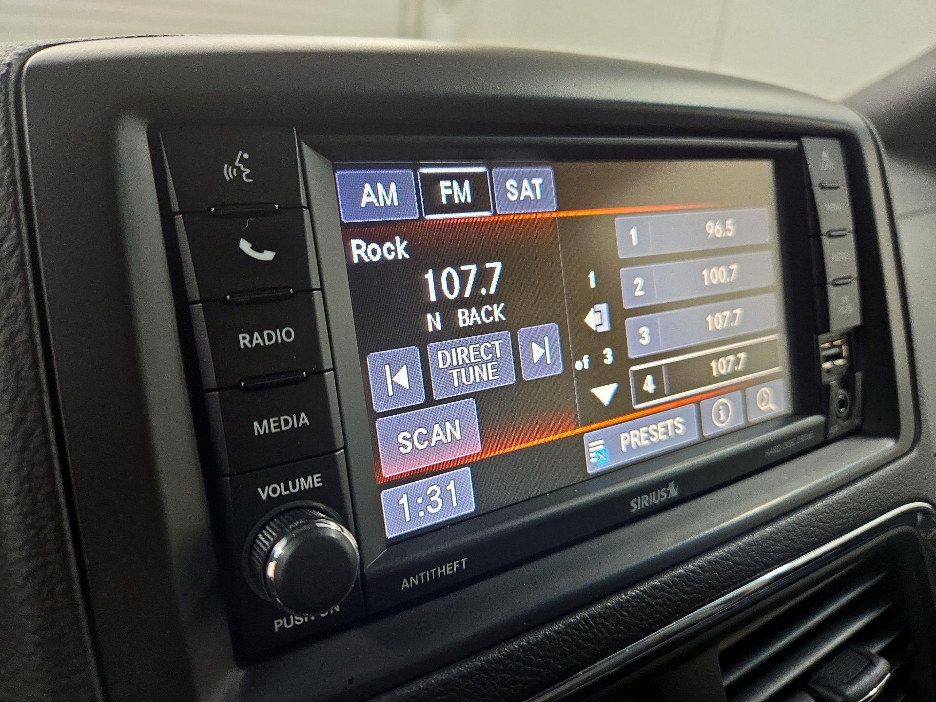 Thumbnail: 2018 Dodge Grand Caravan - 15