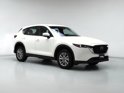 2023 Mazda CX-5 2.5 S
