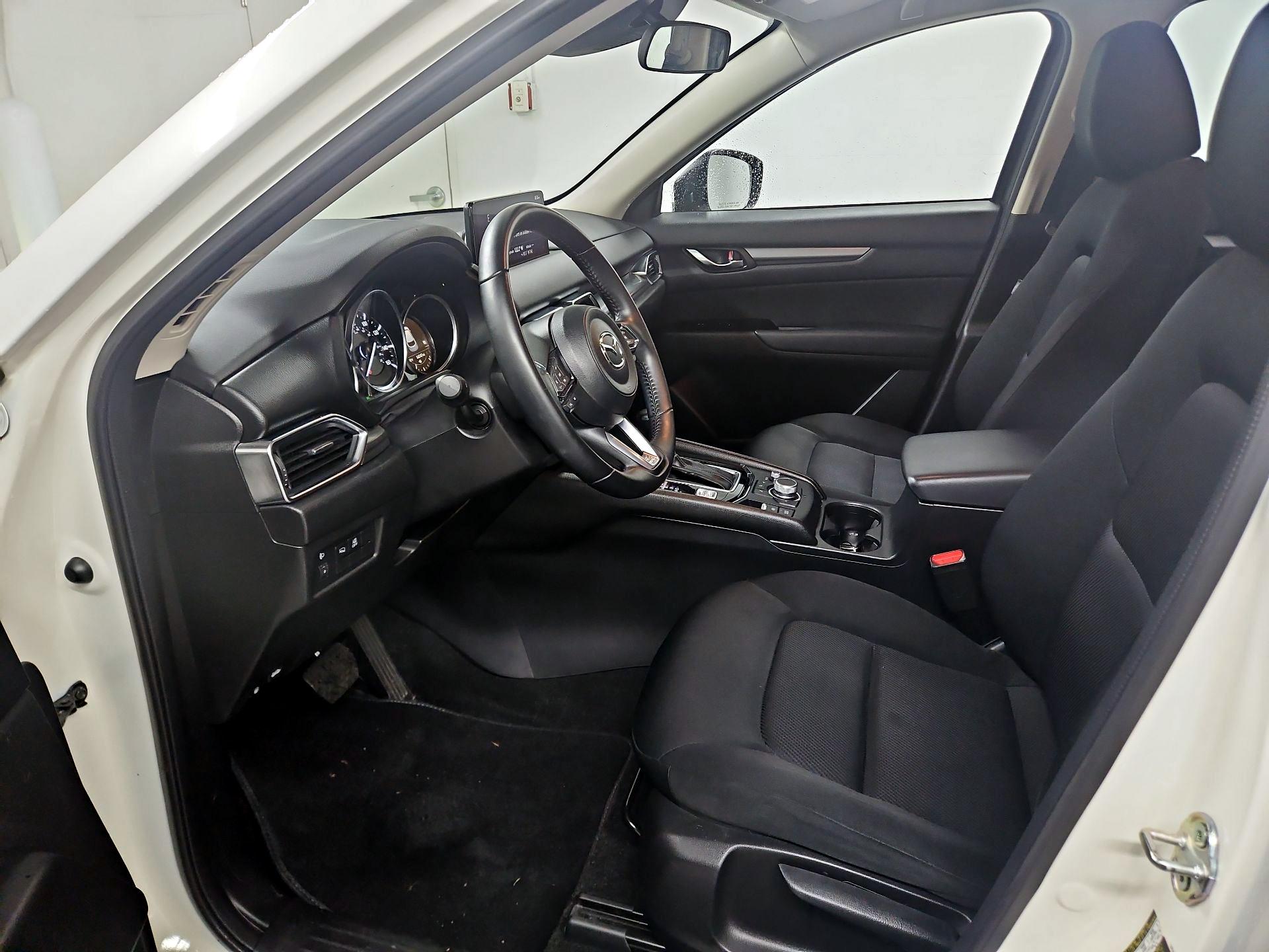 Thumbnail: 2023 Mazda CX-5 - 11