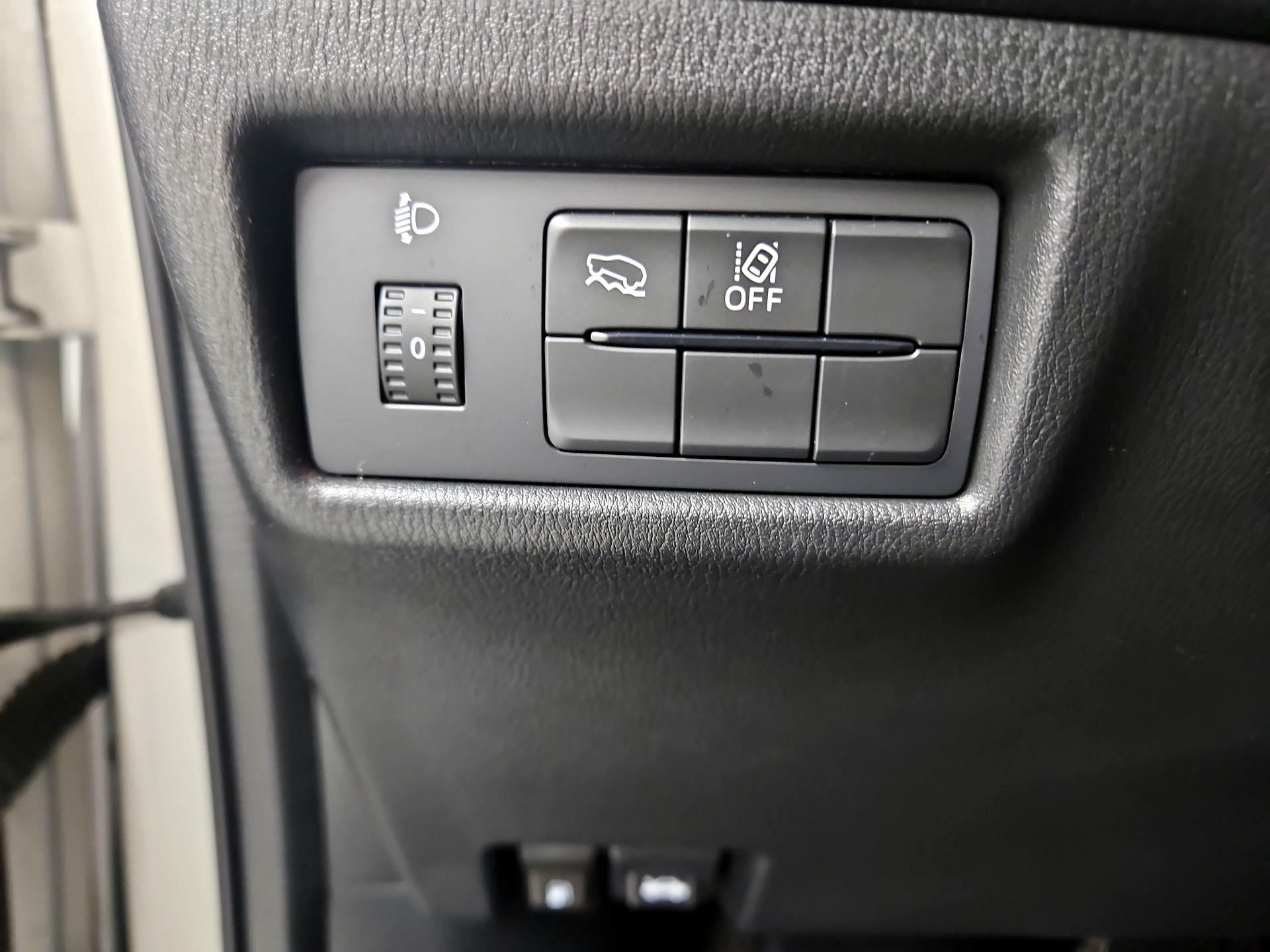 Thumbnail: 2023 Mazda CX-5 - 13