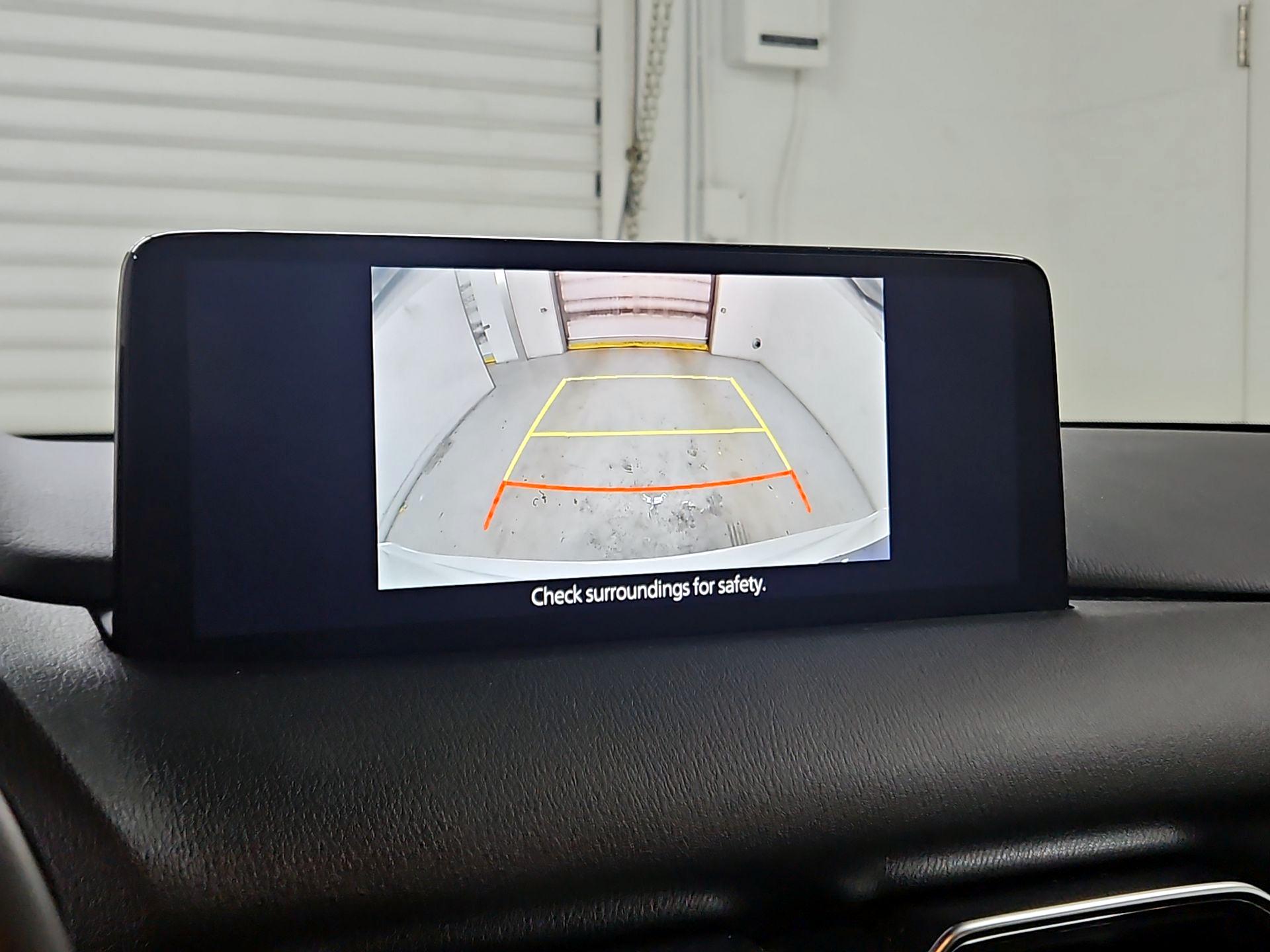 Thumbnail: 2023 Mazda CX-5 - 14